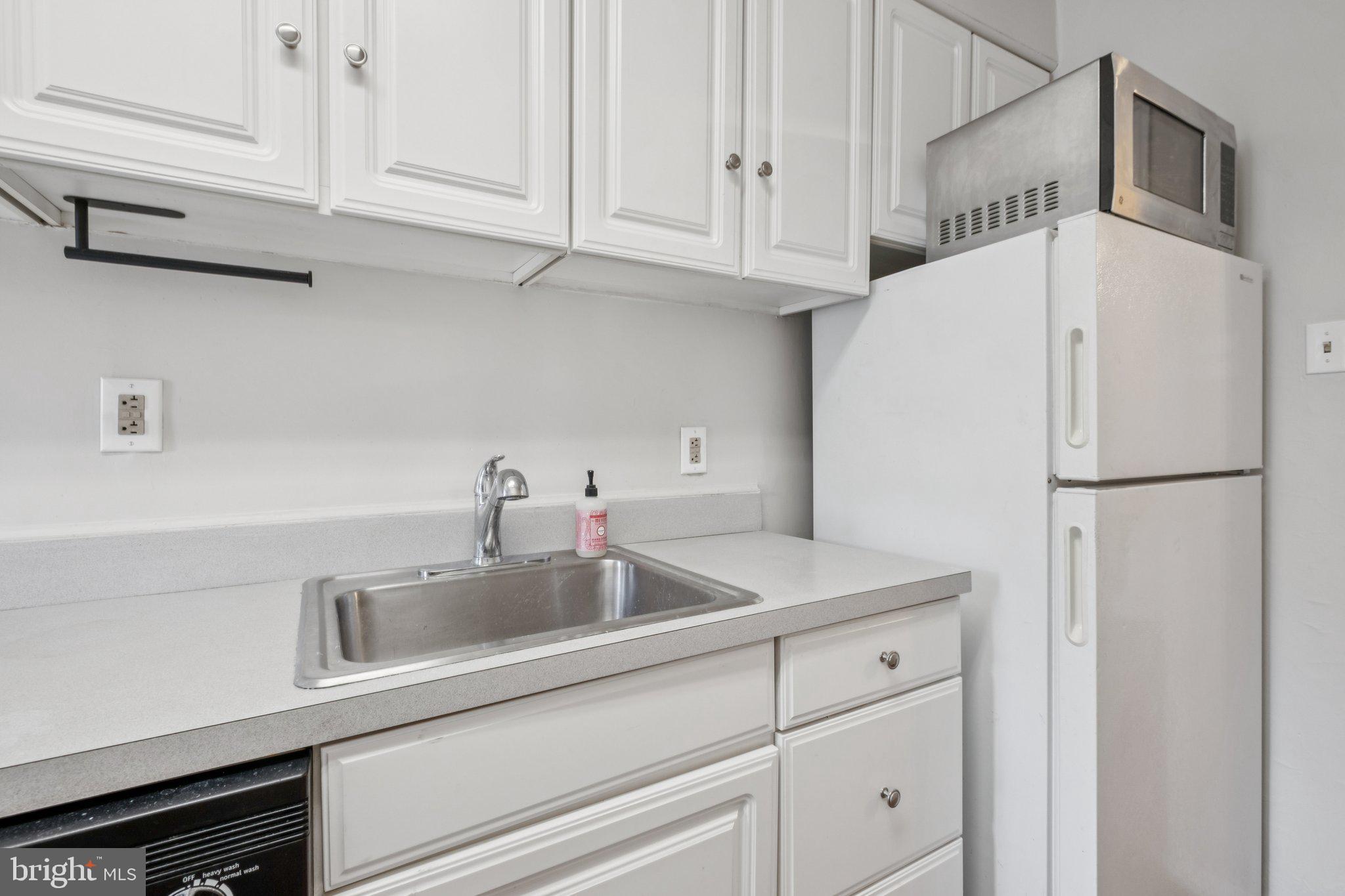 ART MUSEUM AREA - Residential