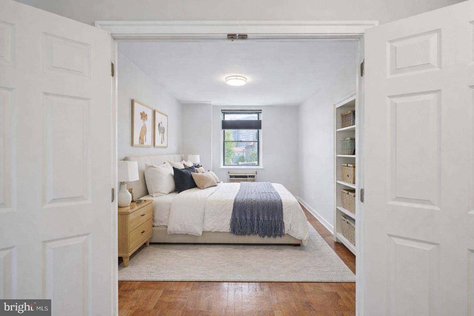 ART MUSEUM AREA - Residential