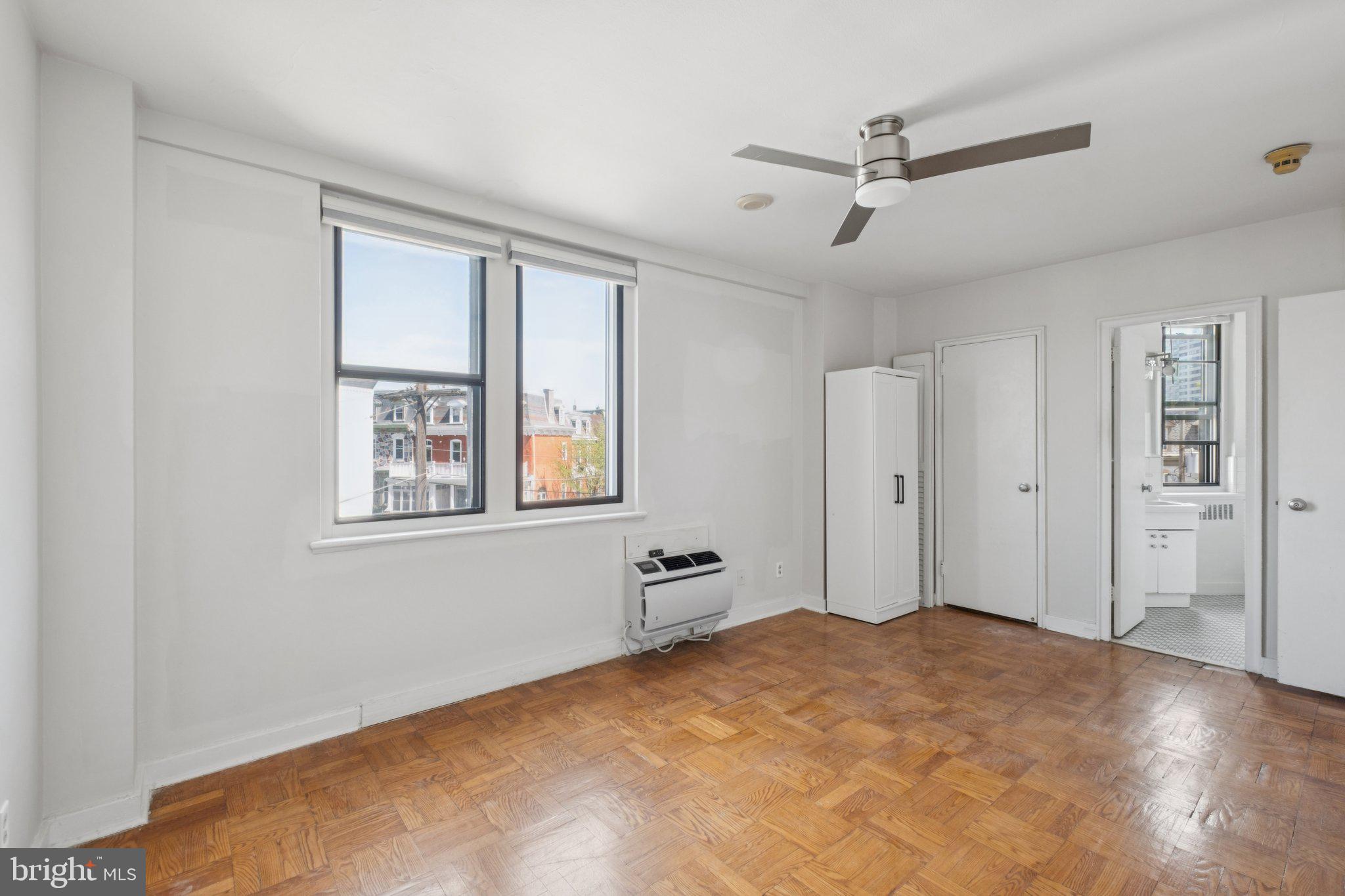 ART MUSEUM AREA - Residential