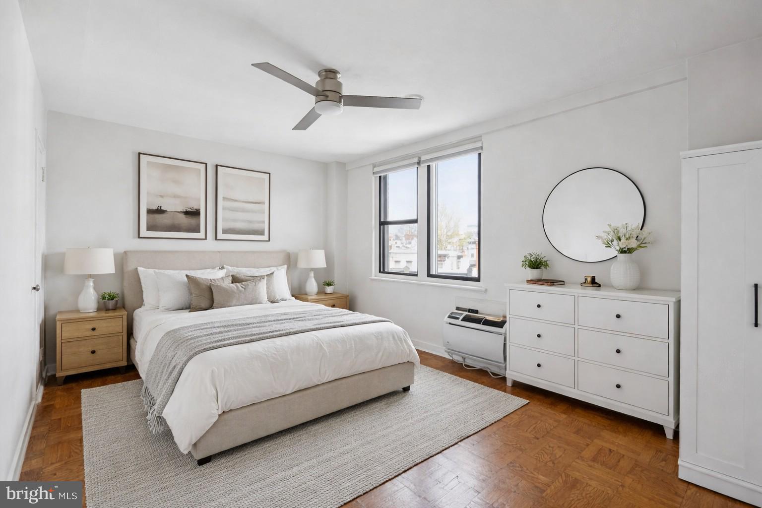 ART MUSEUM AREA - Residential