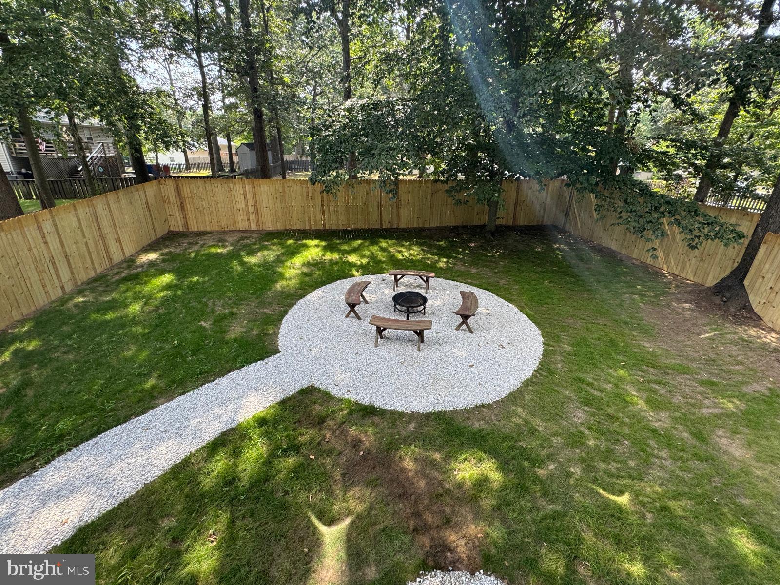 WHITE SANDS - Residential