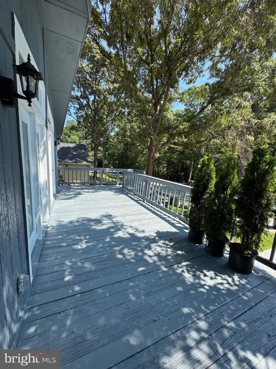 WHITE SANDS - Residential
