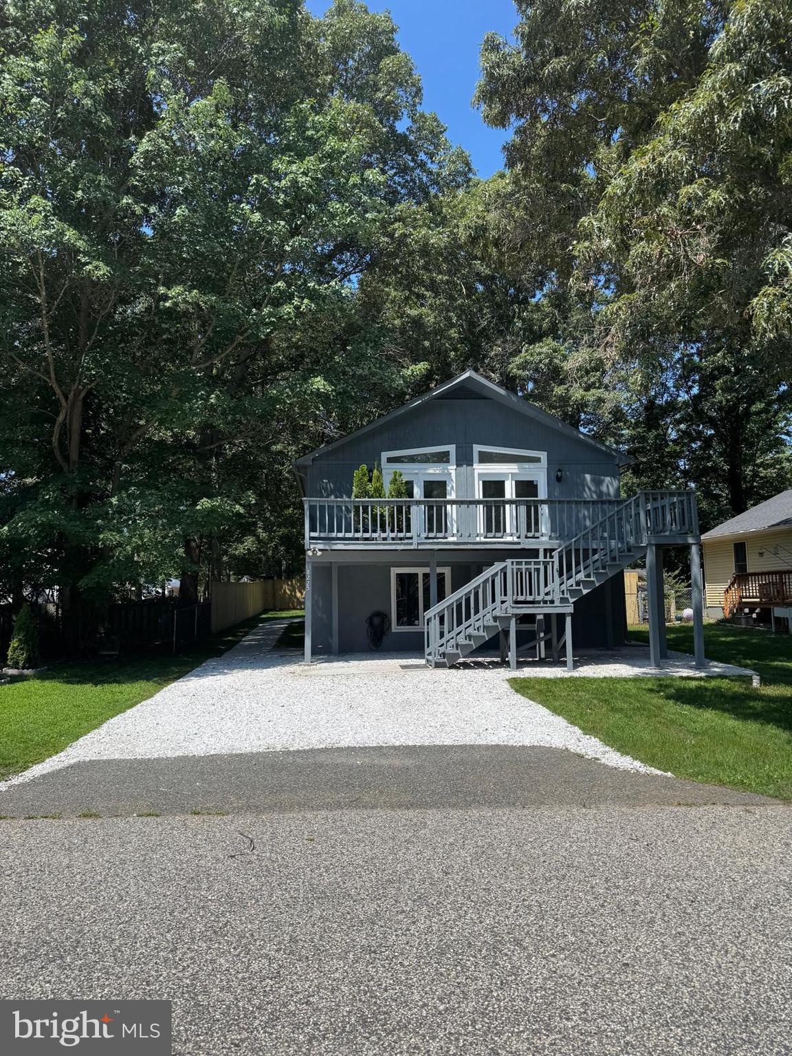 WHITE SANDS - Residential