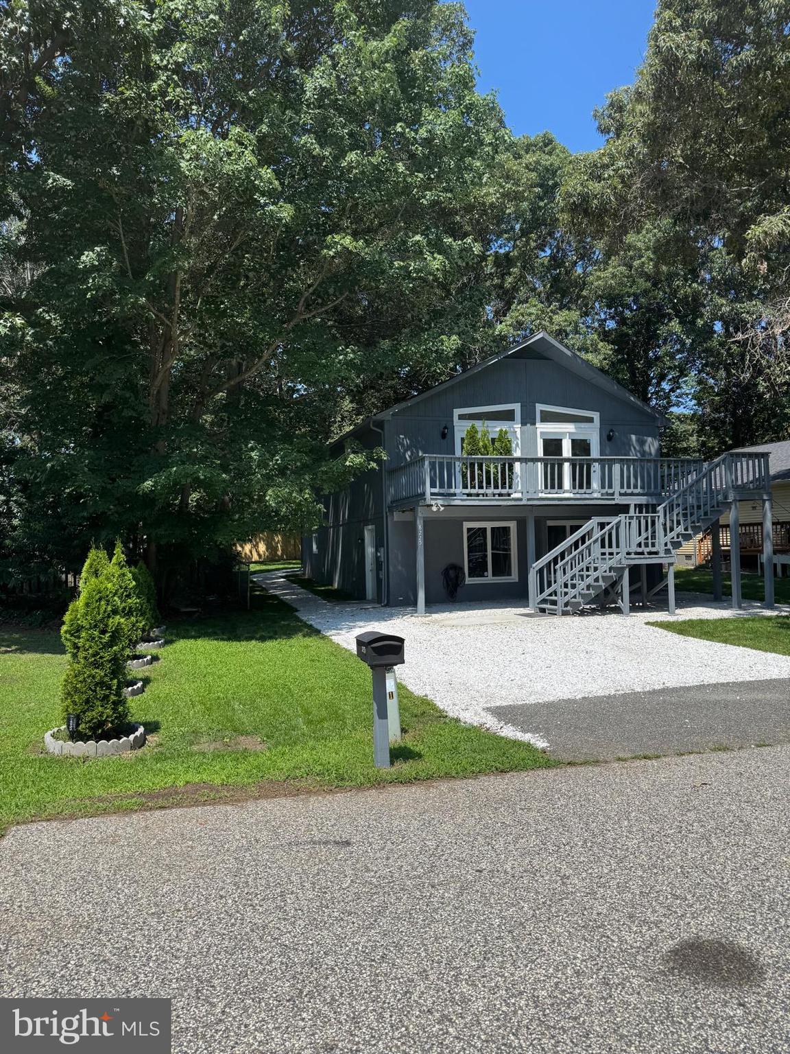 WHITE SANDS - Residential