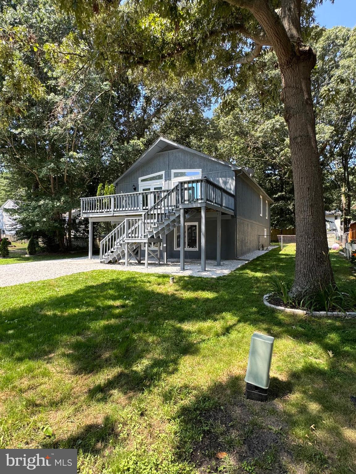 WHITE SANDS - Residential