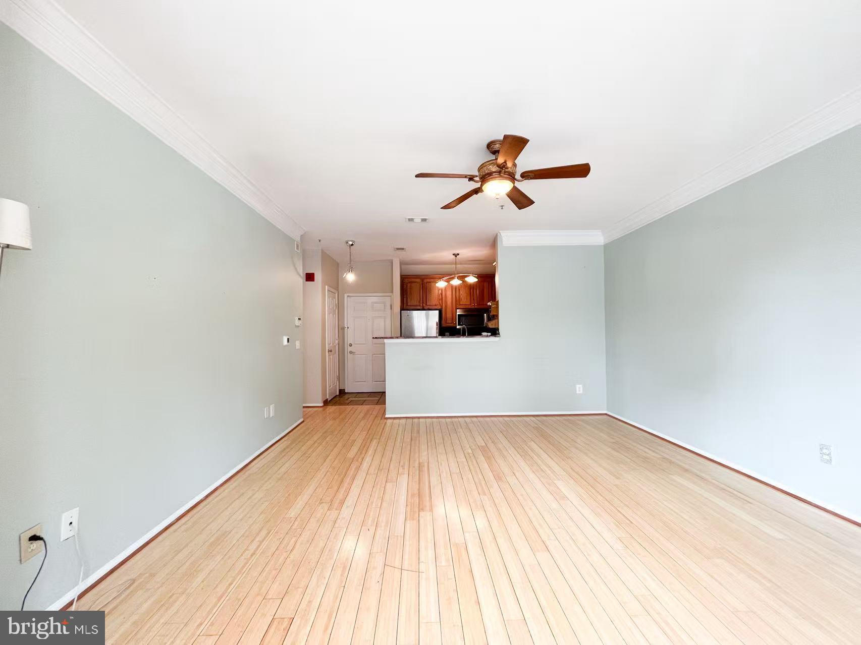 GATES OF MCLEAN - Residential Lease