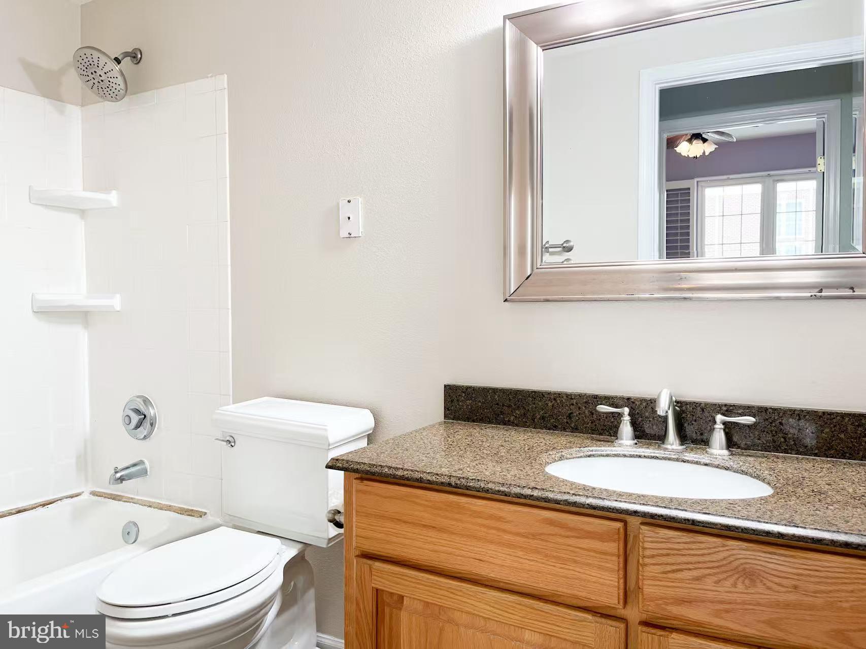 GATES OF MCLEAN - Residential Lease