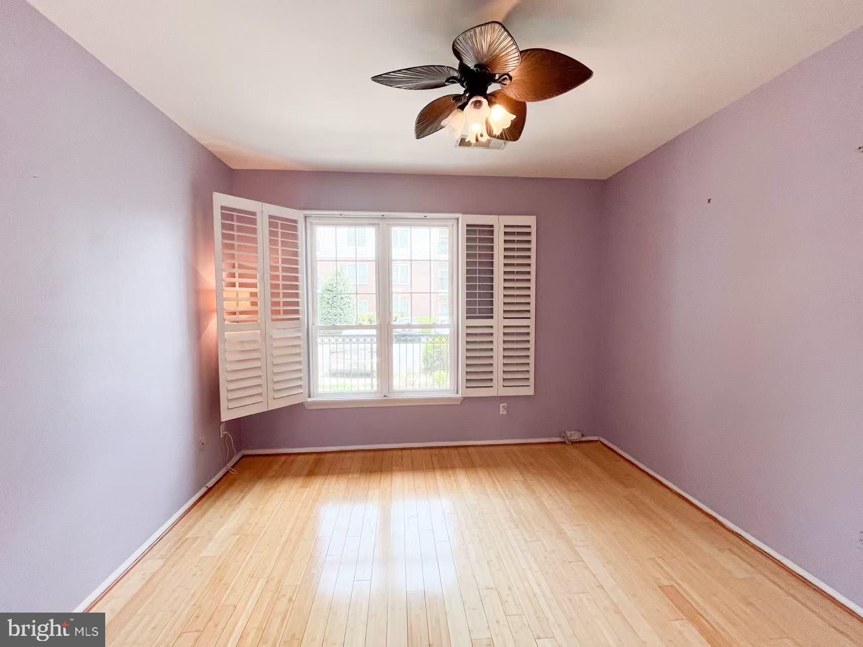 GATES OF MCLEAN - Residential Lease