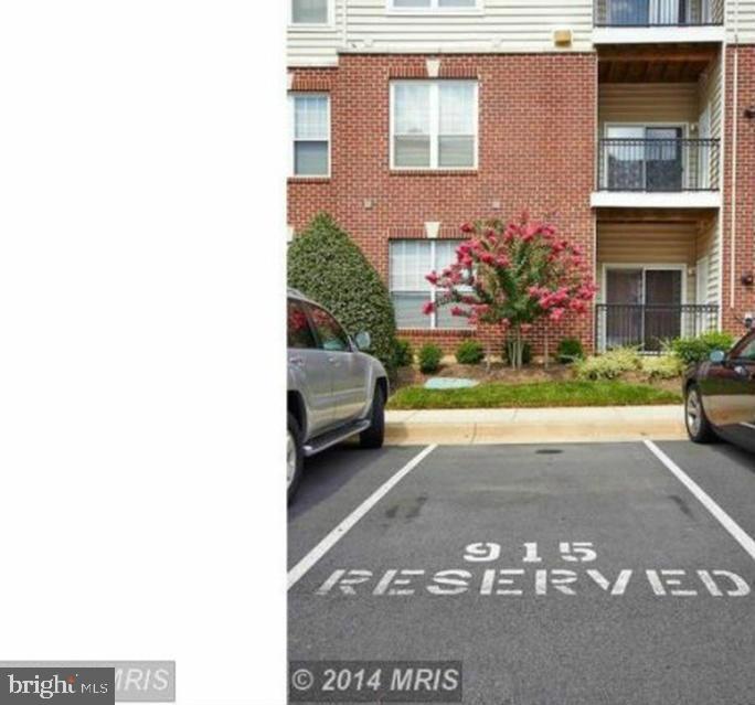 GATES OF MCLEAN - Residential Lease