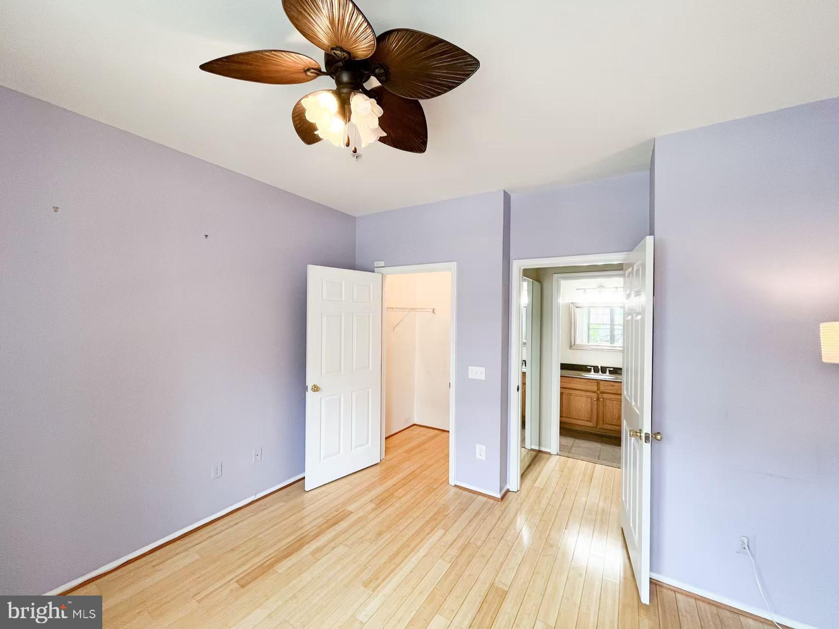 GATES OF MCLEAN - Residential Lease