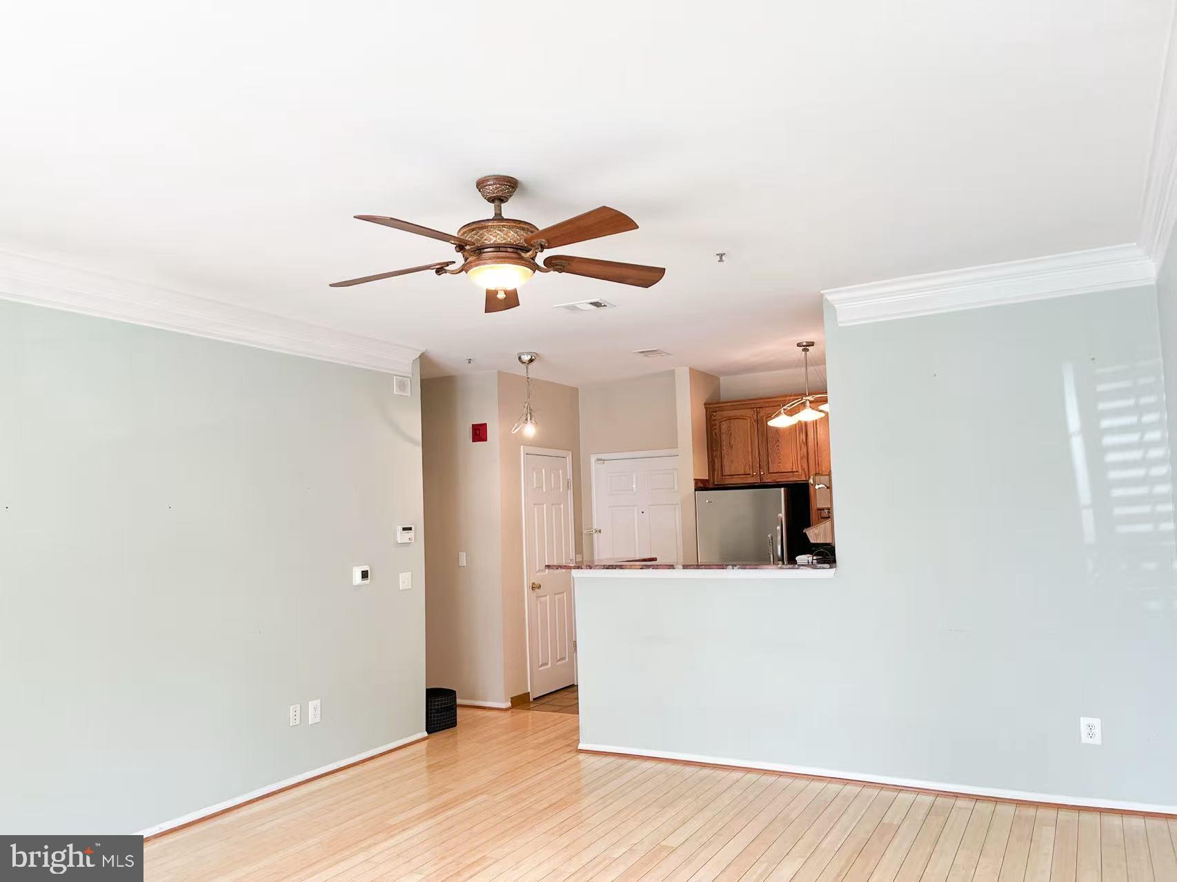 GATES OF MCLEAN - Residential Lease