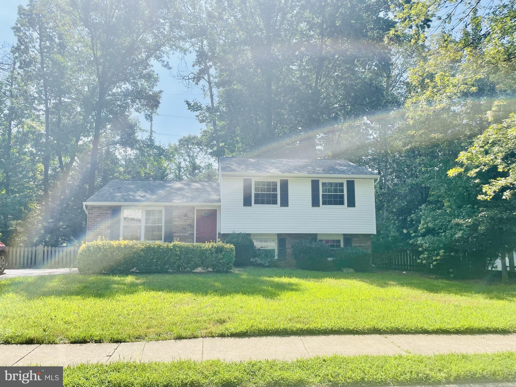 FOX LAIR - Residential Lease