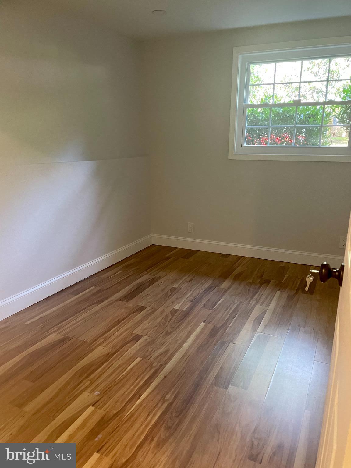 FOX LAIR - Residential Lease