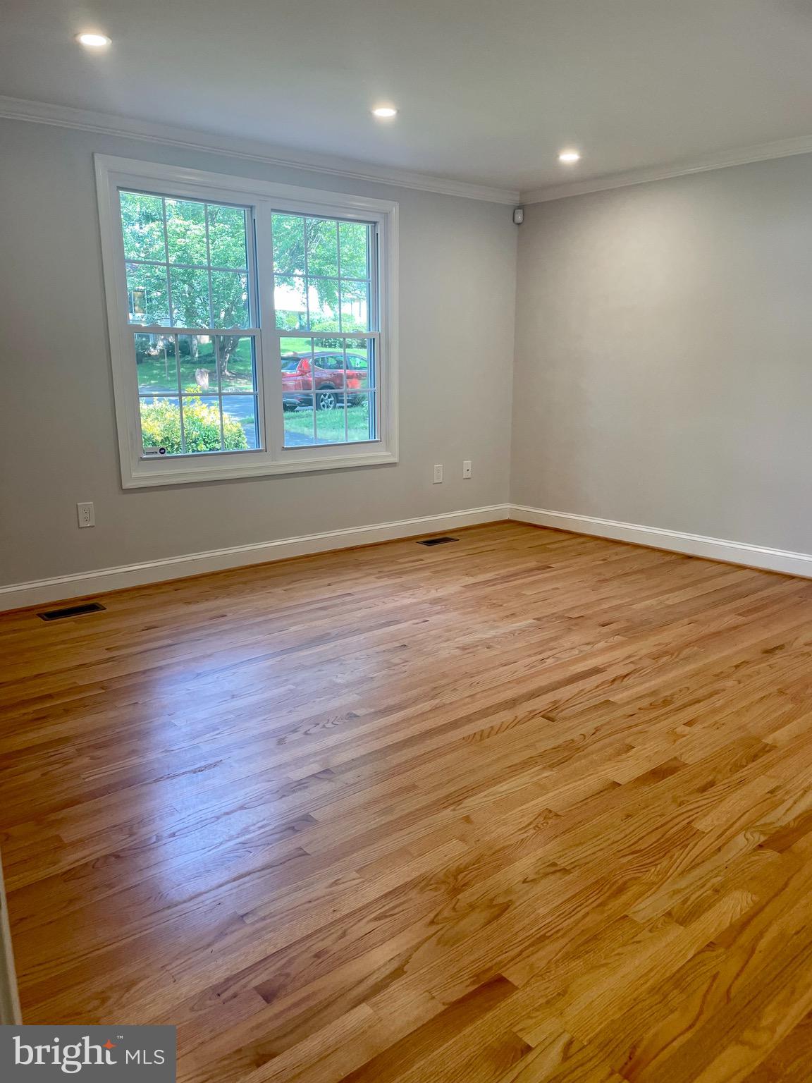 FOX LAIR - Residential Lease