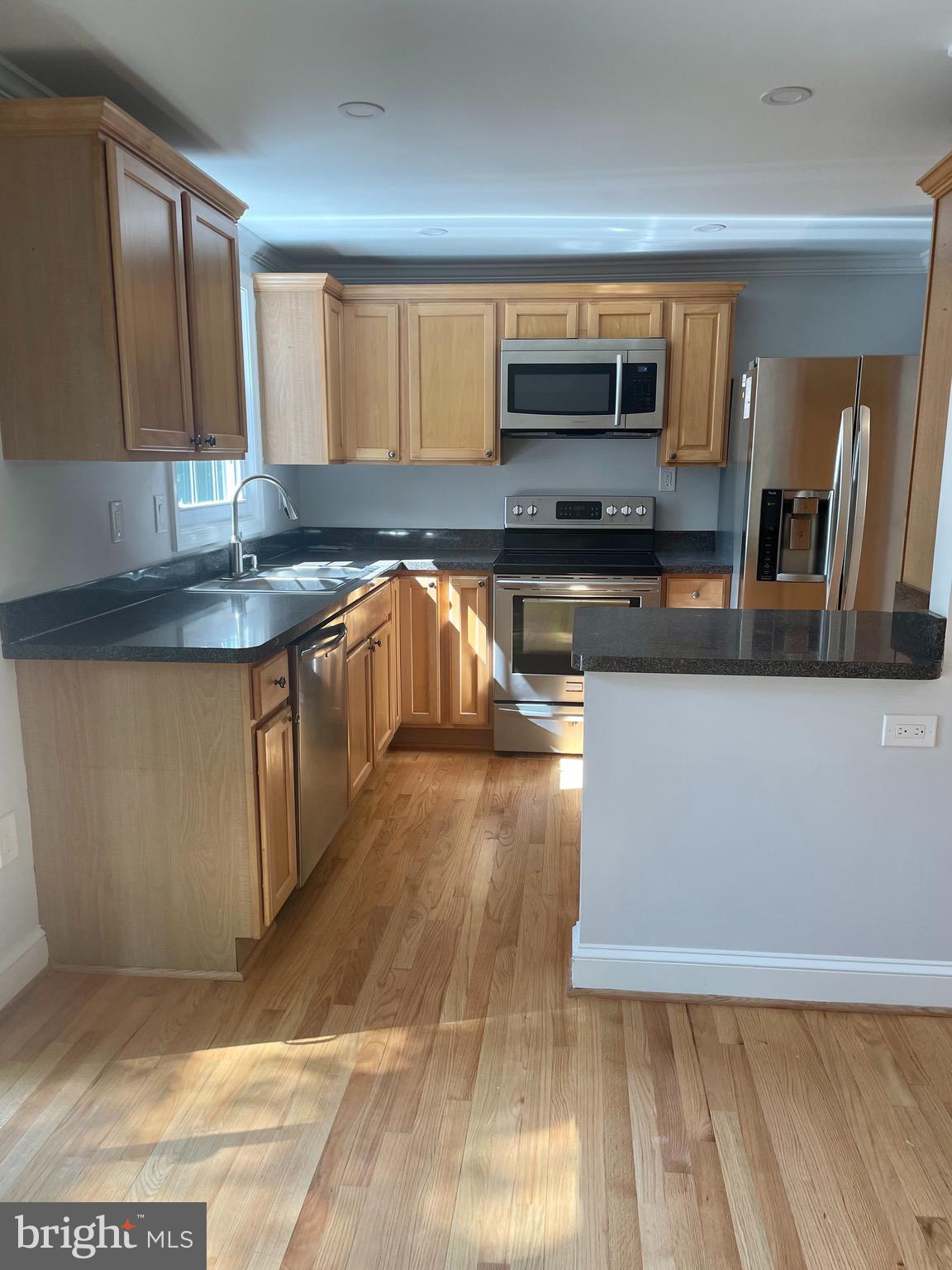 FOX LAIR - Residential Lease