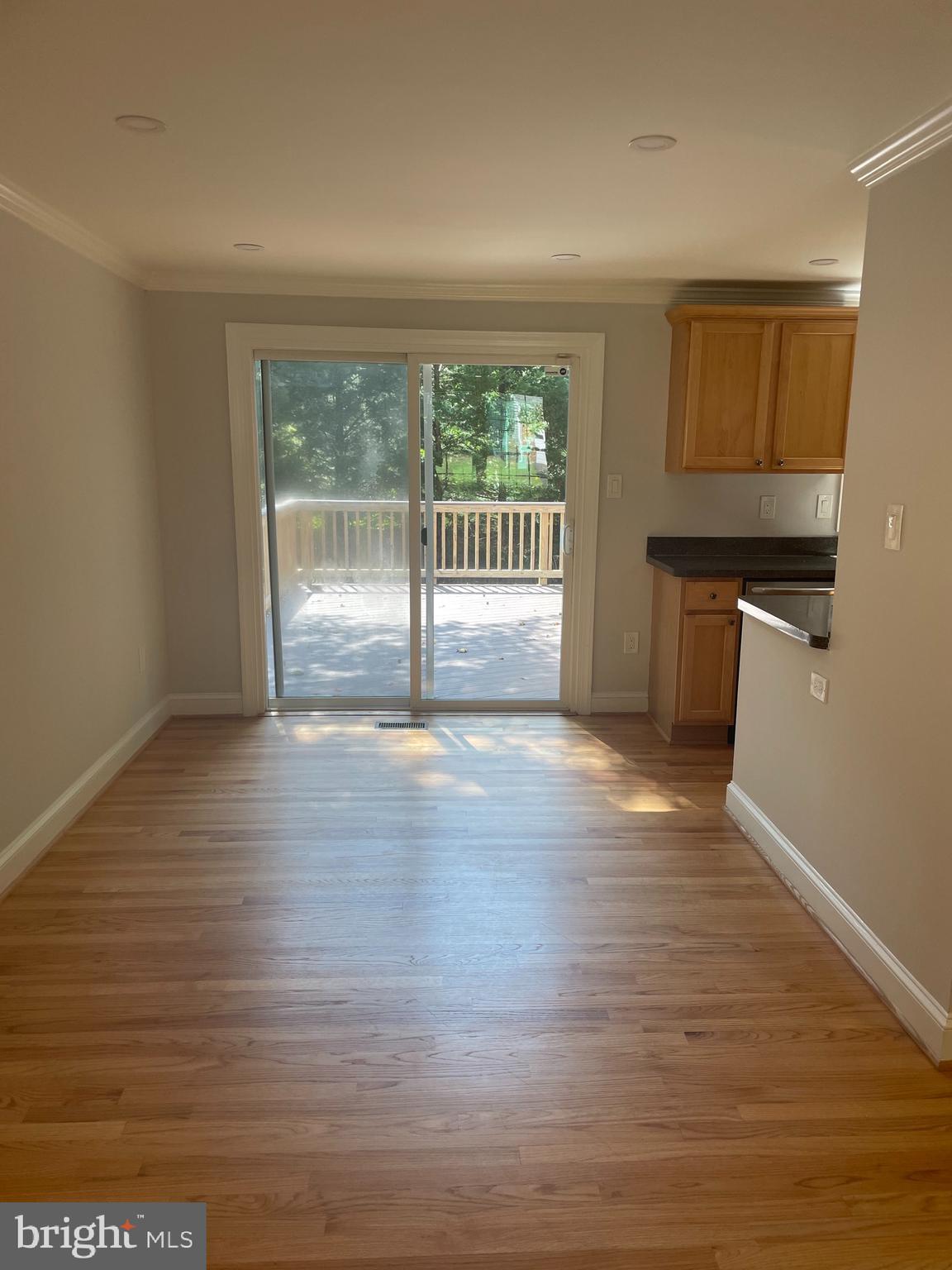 FOX LAIR - Residential Lease