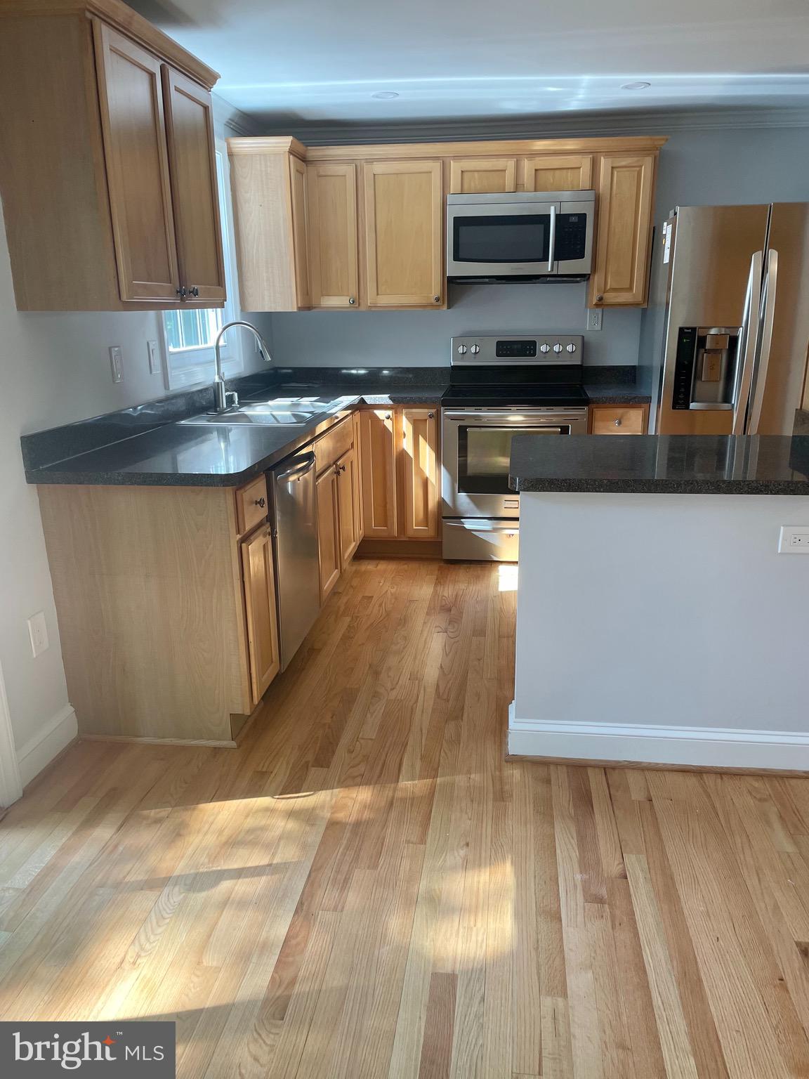 FOX LAIR - Residential Lease