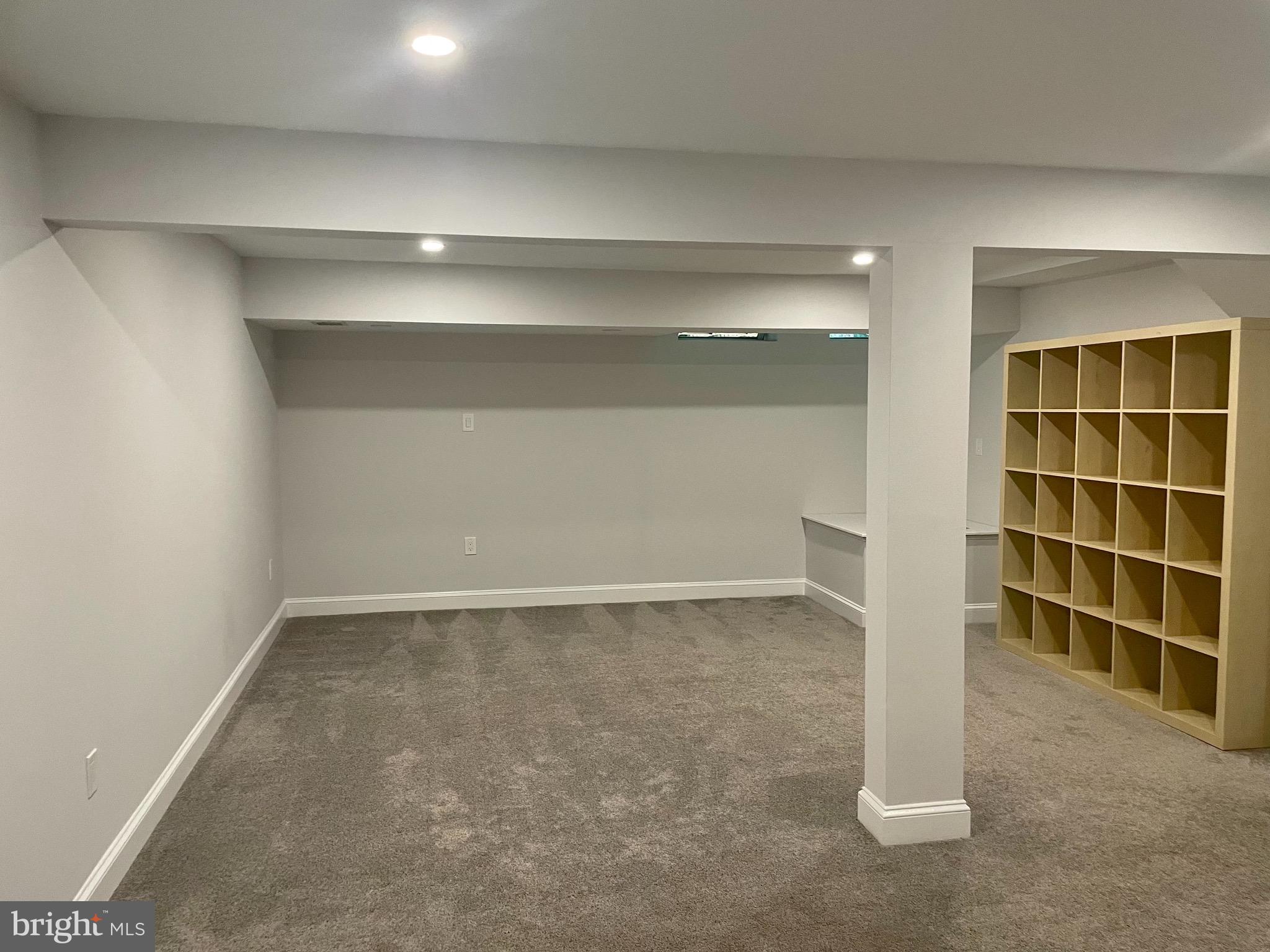 FOX LAIR - Residential Lease