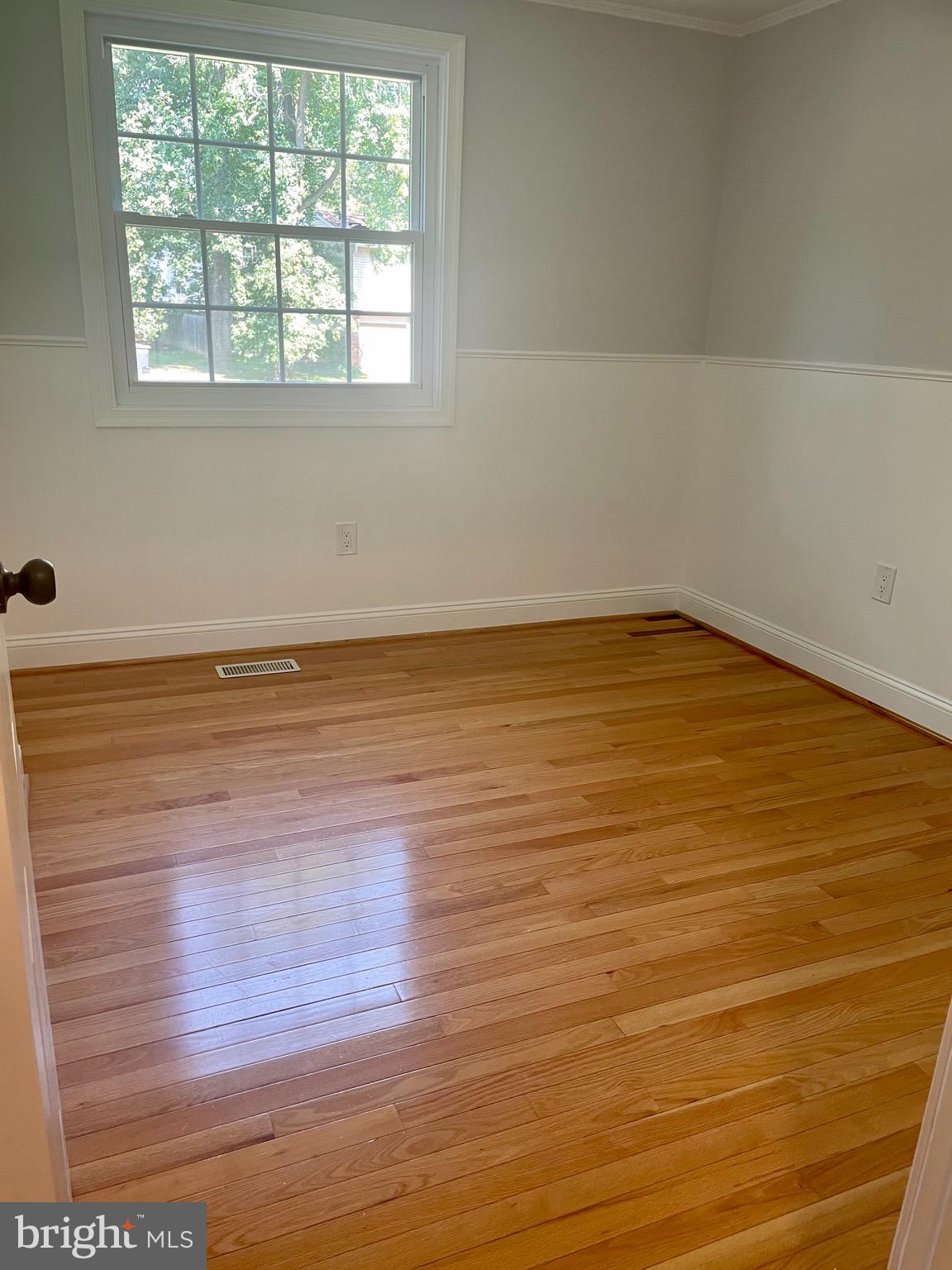 FOX LAIR - Residential Lease