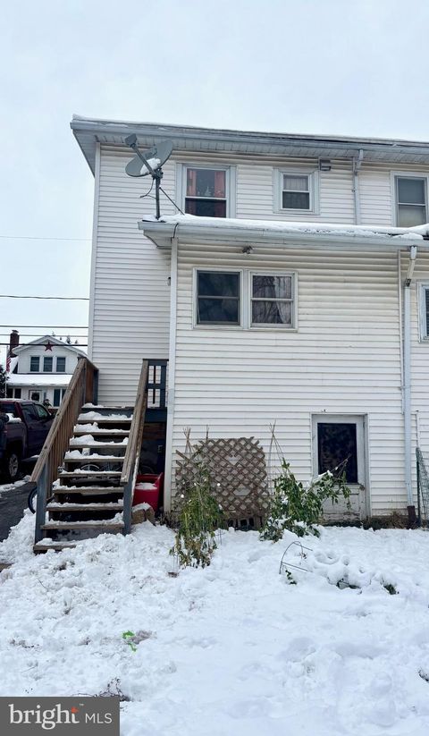 22 BROAD STREET CHRISTIANA PA 17509