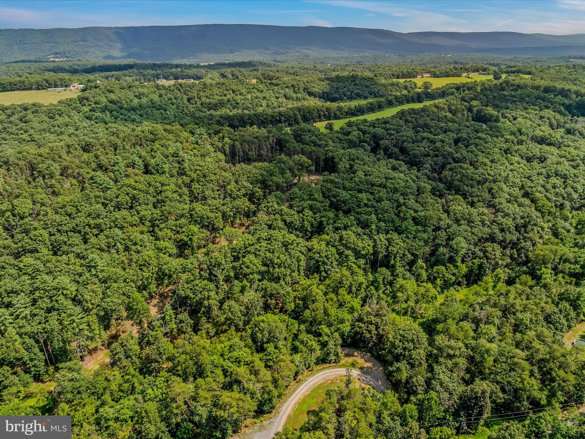 MEREDITH RIDGE - Land