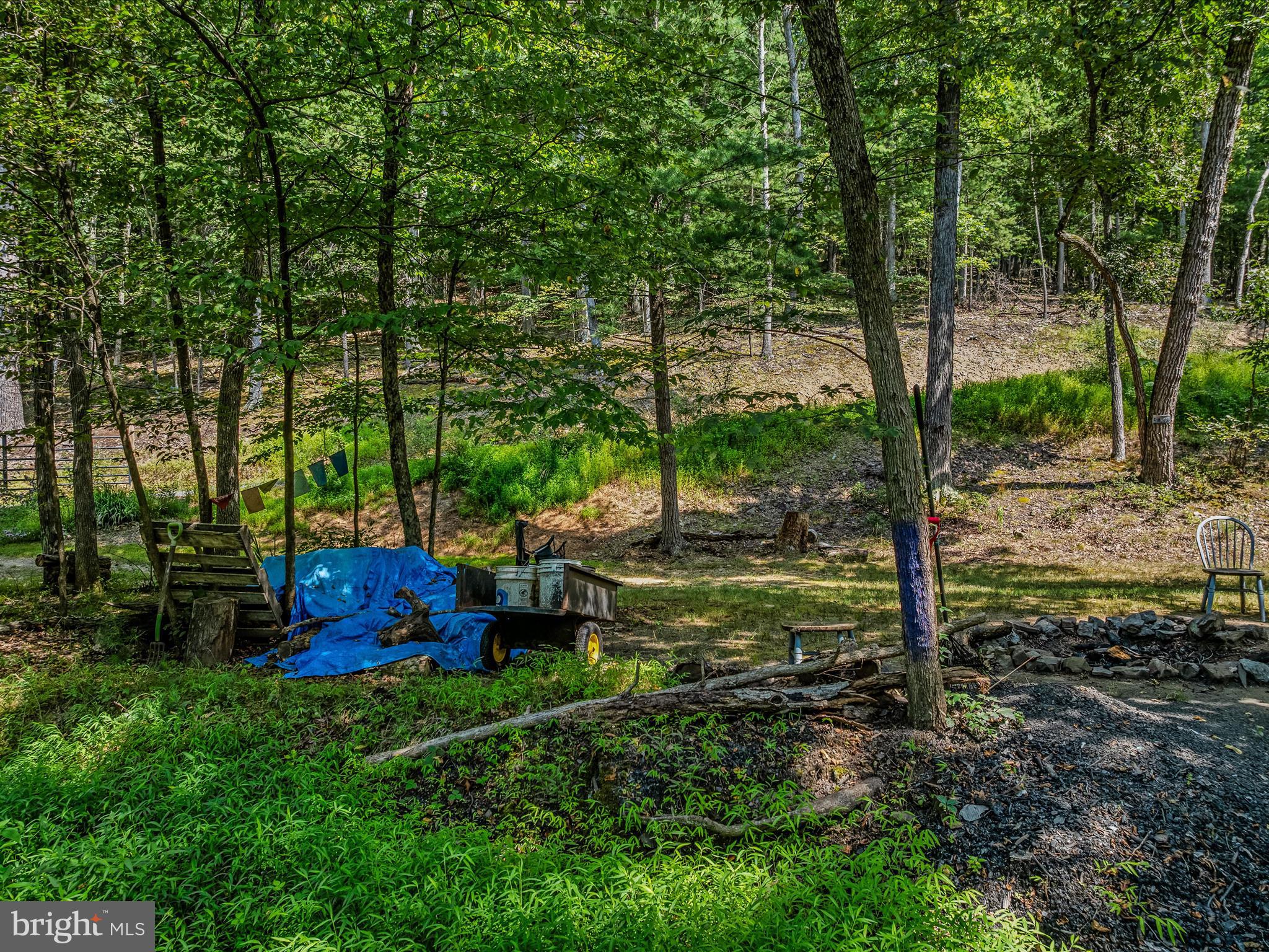 MEREDITH RIDGE - Land