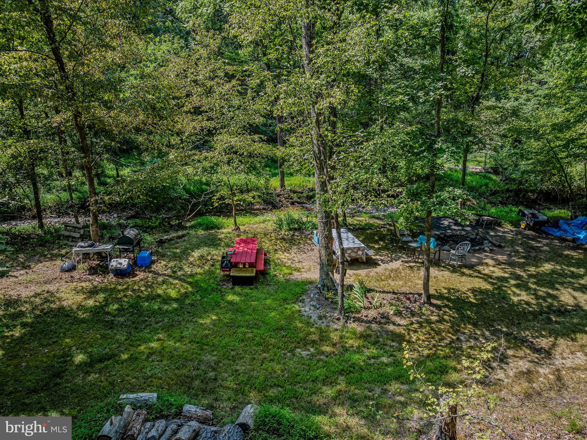 MEREDITH RIDGE - Land