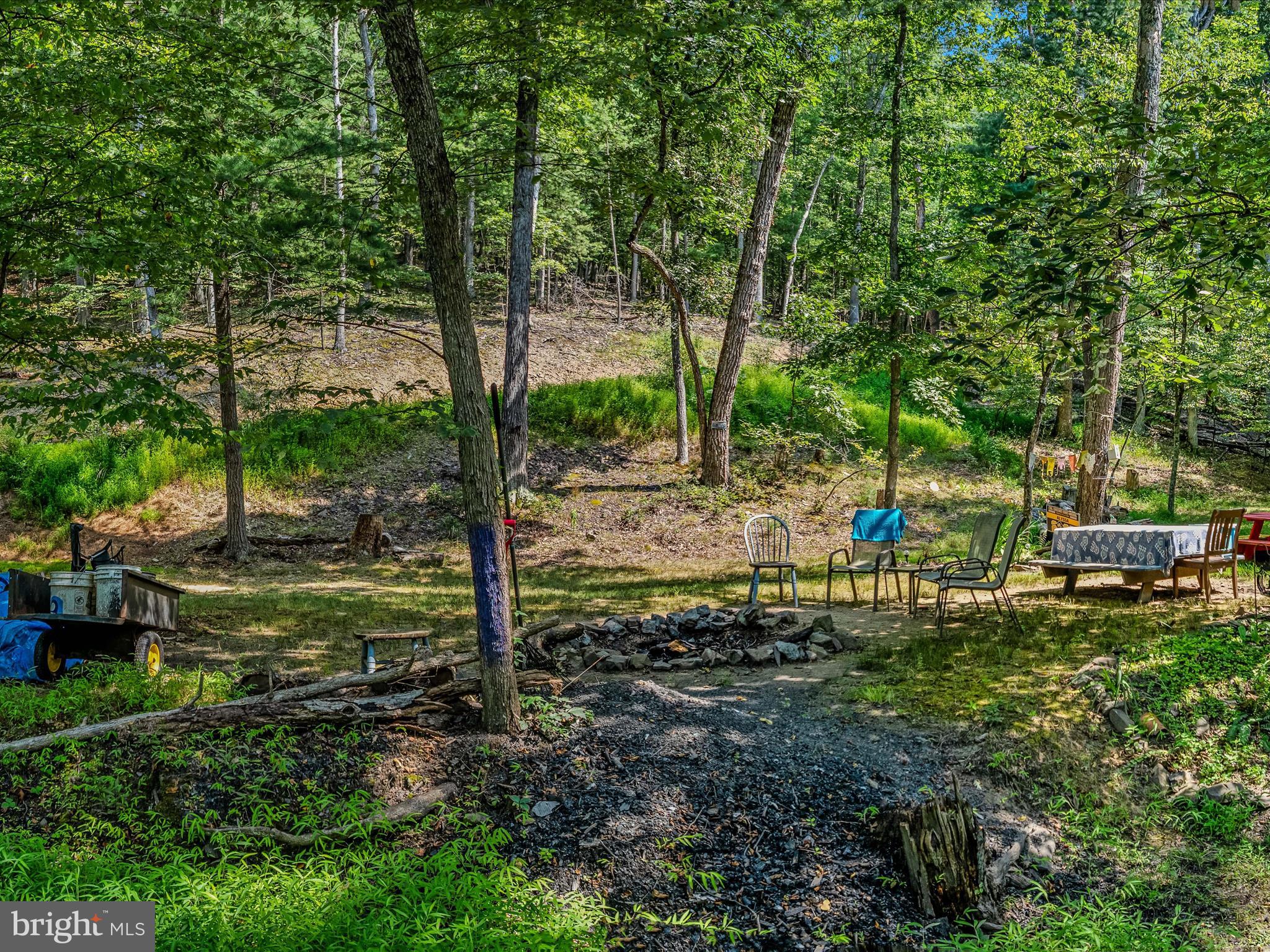 MEREDITH RIDGE - Land