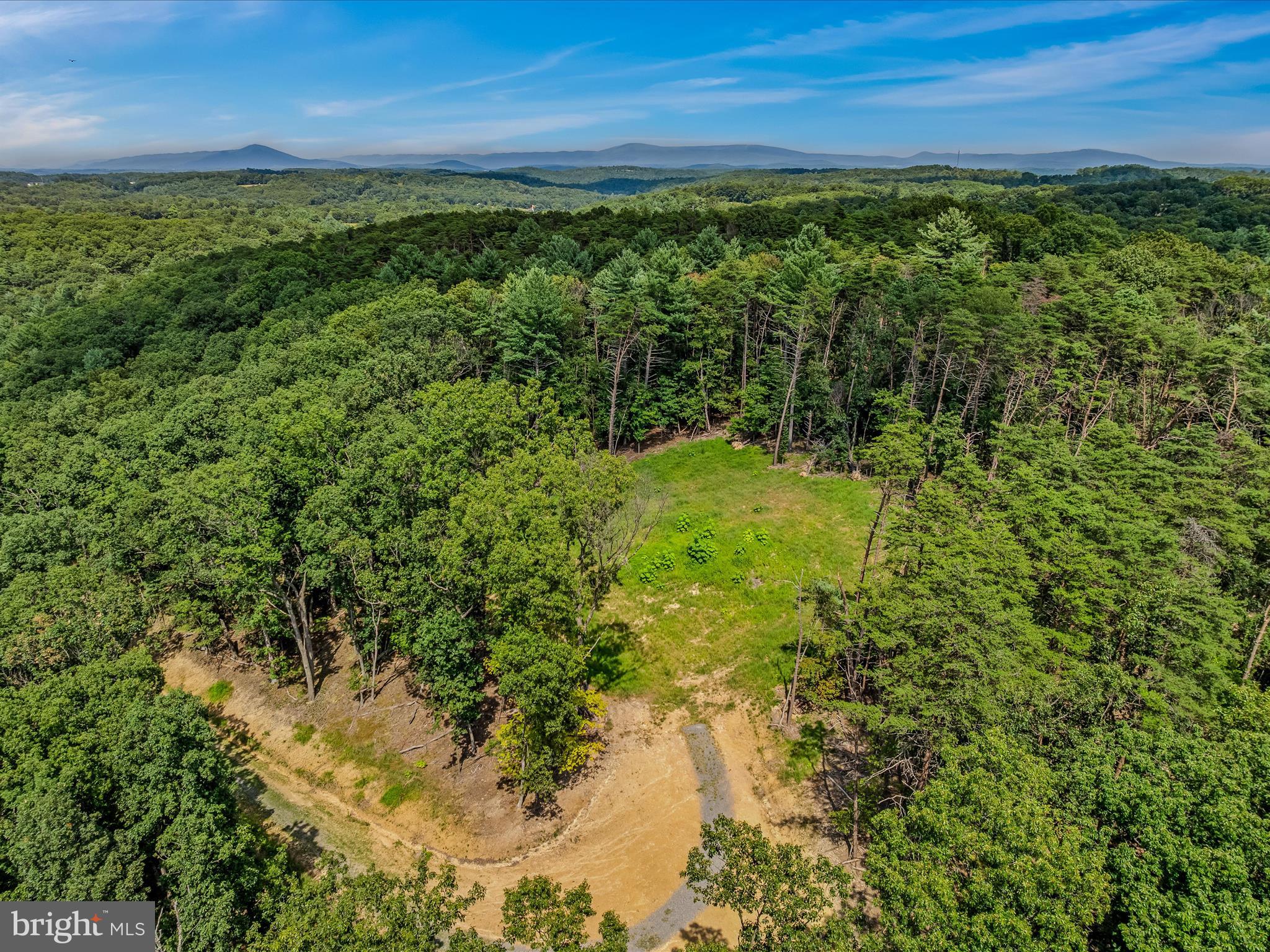 MEREDITH RIDGE - Land