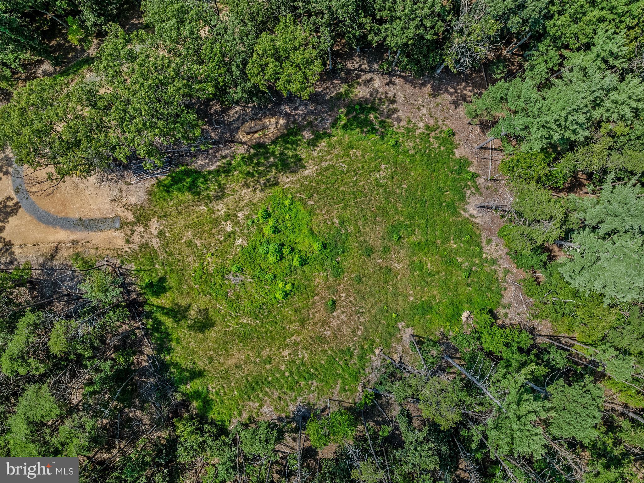 MEREDITH RIDGE - Land