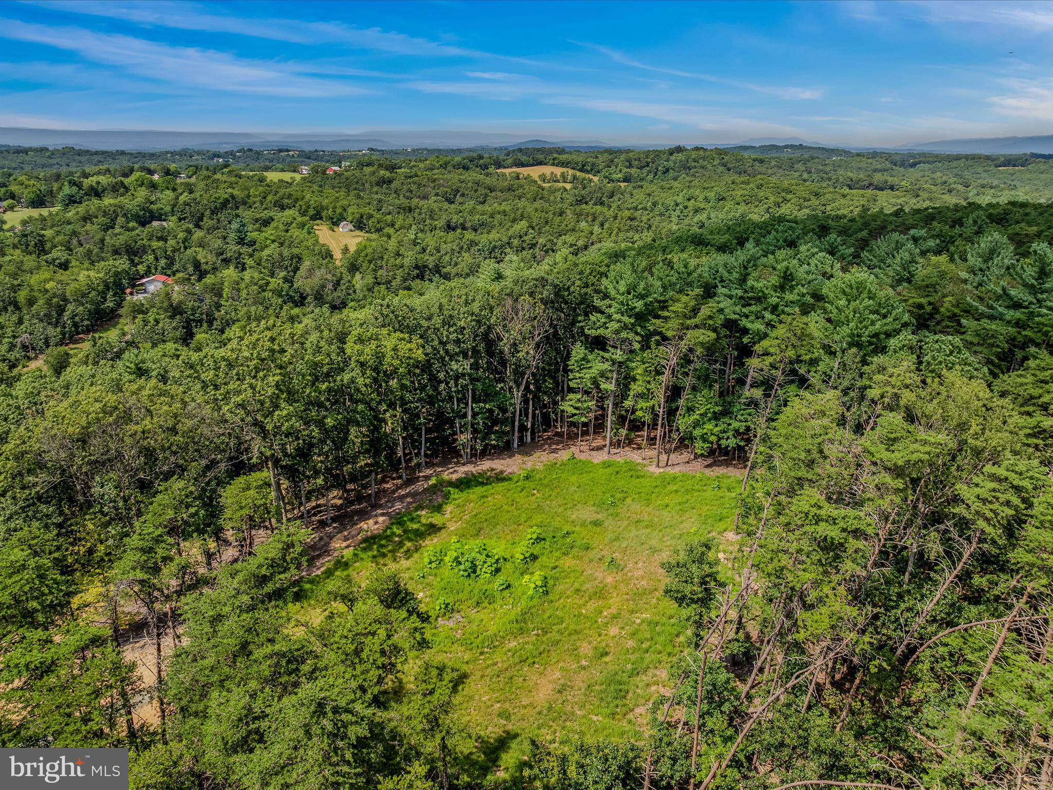 MEREDITH RIDGE - Land