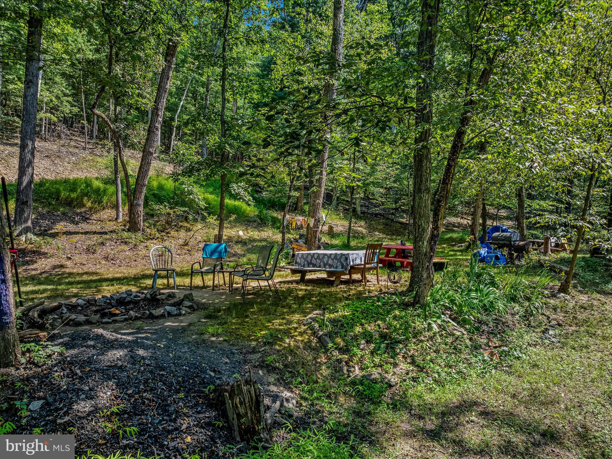 MEREDITH RIDGE - Land