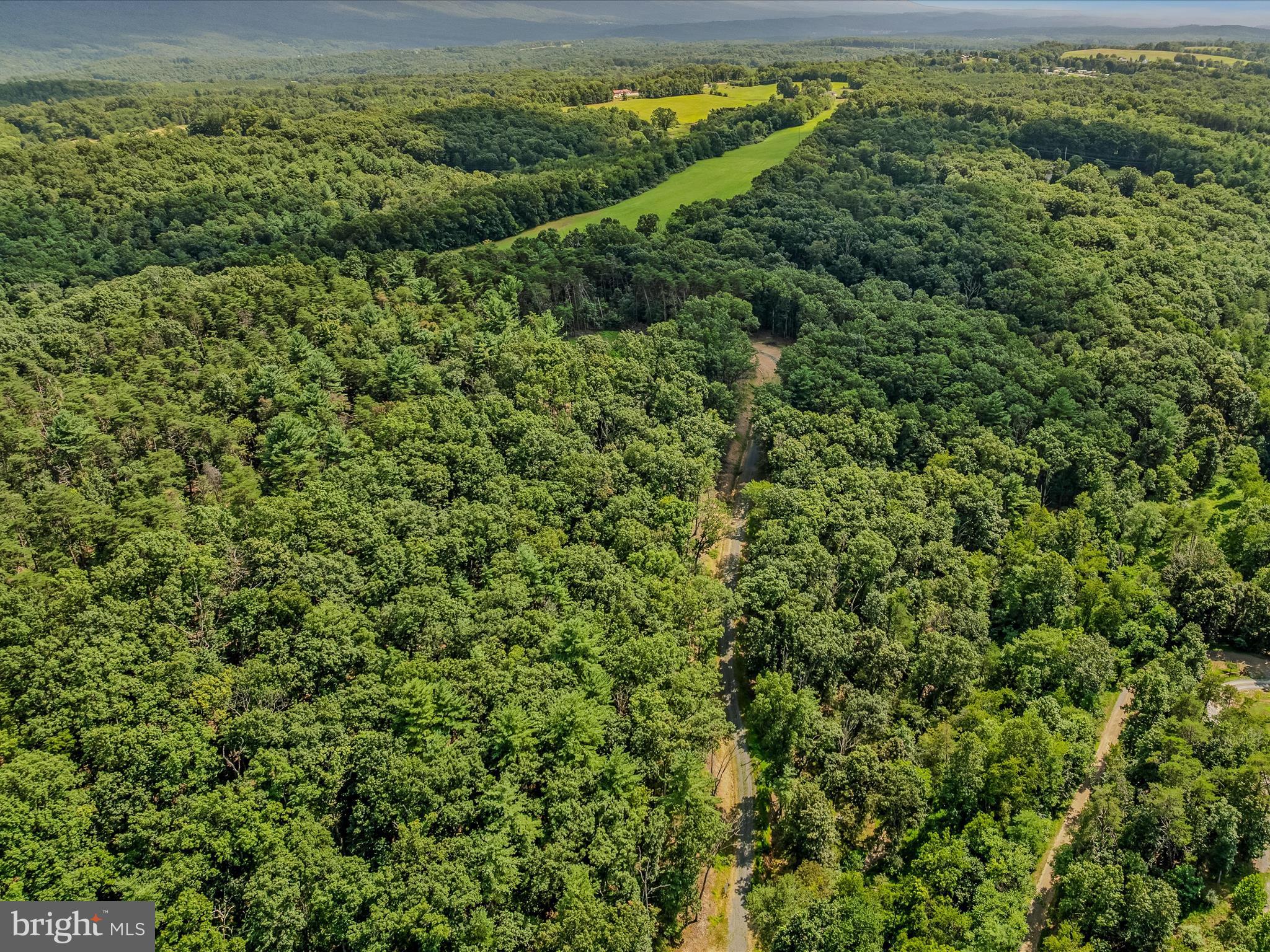 MEREDITH RIDGE - Land