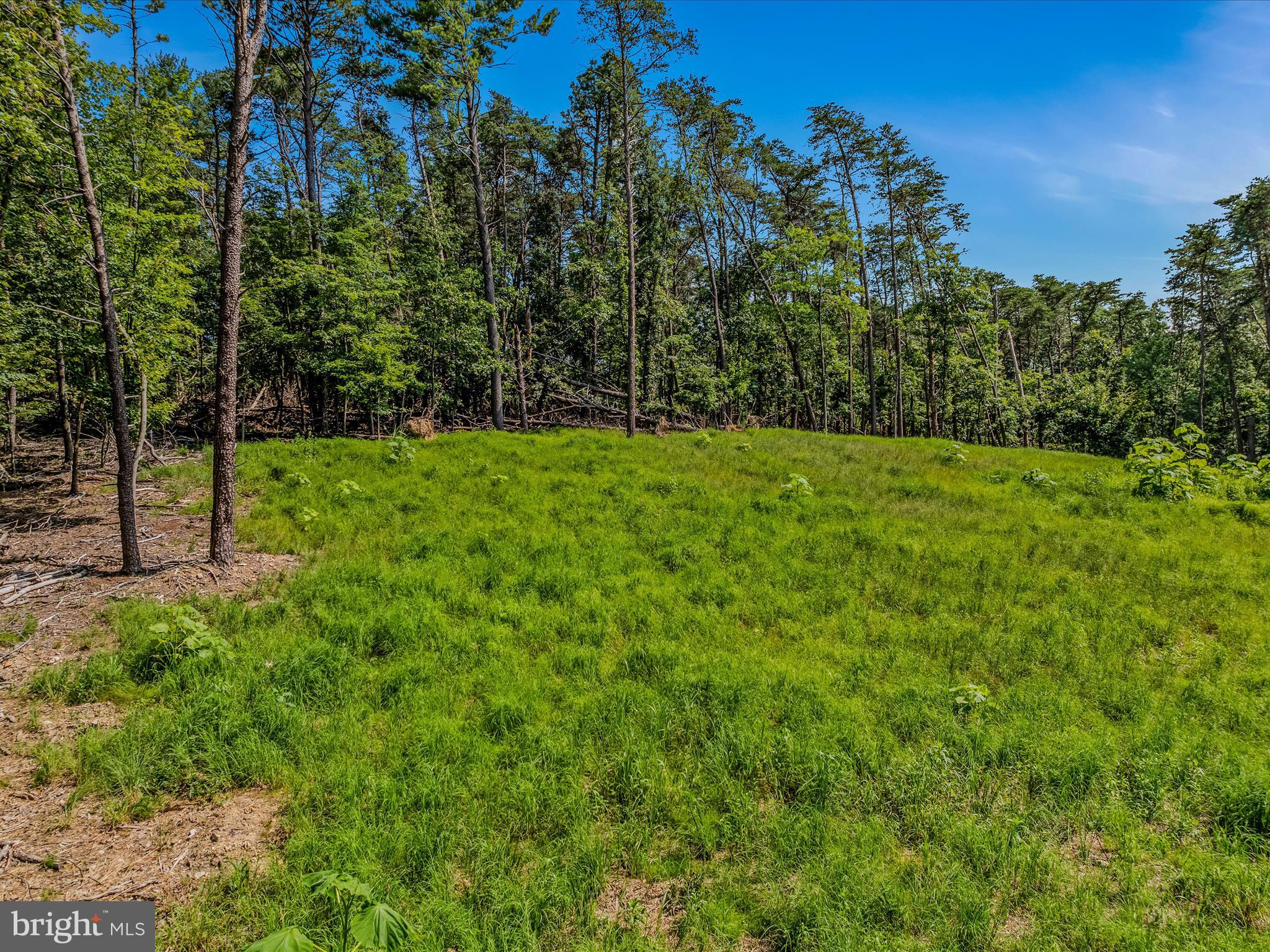 MEREDITH RIDGE - Land