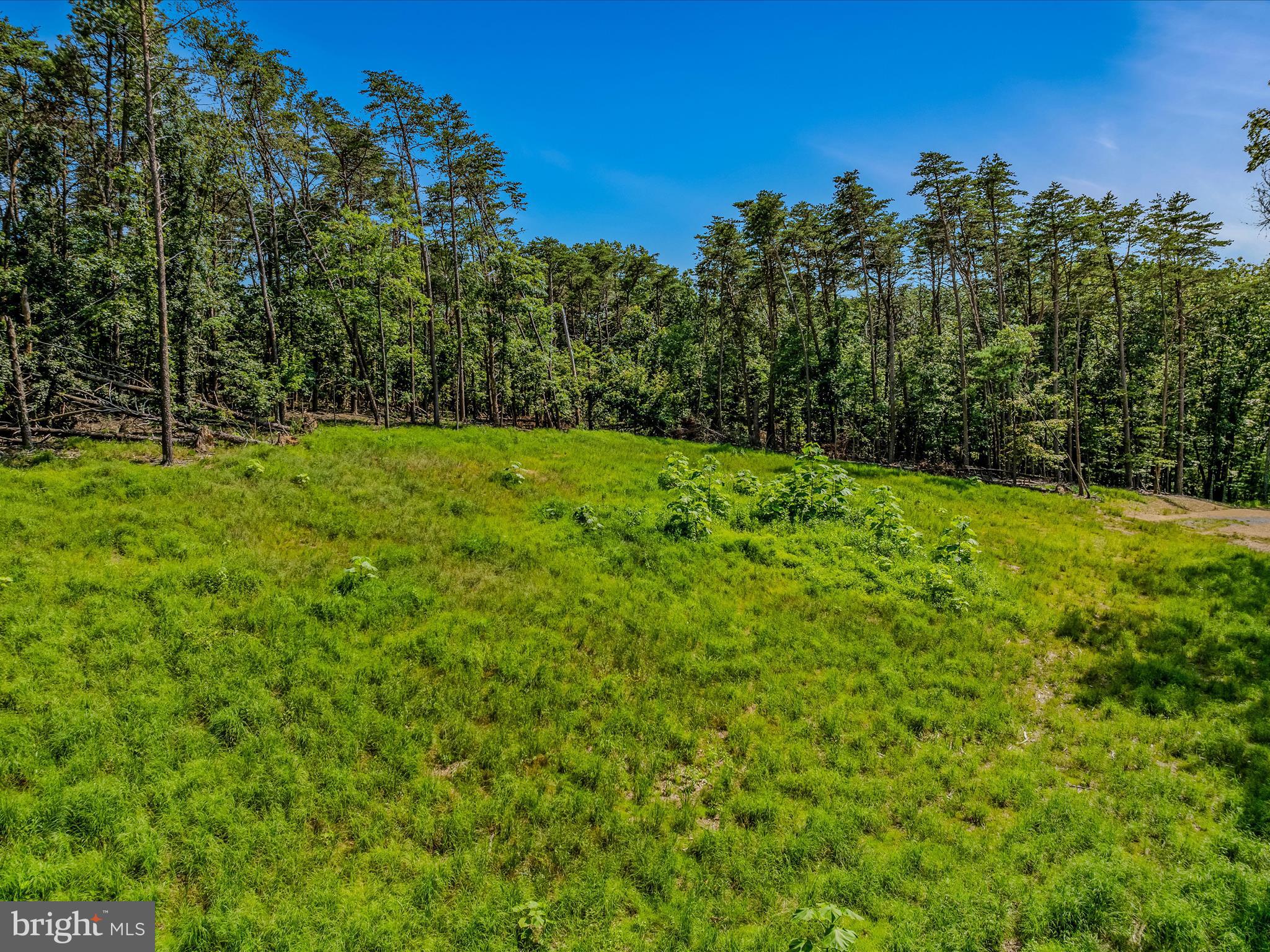 MEREDITH RIDGE - Land