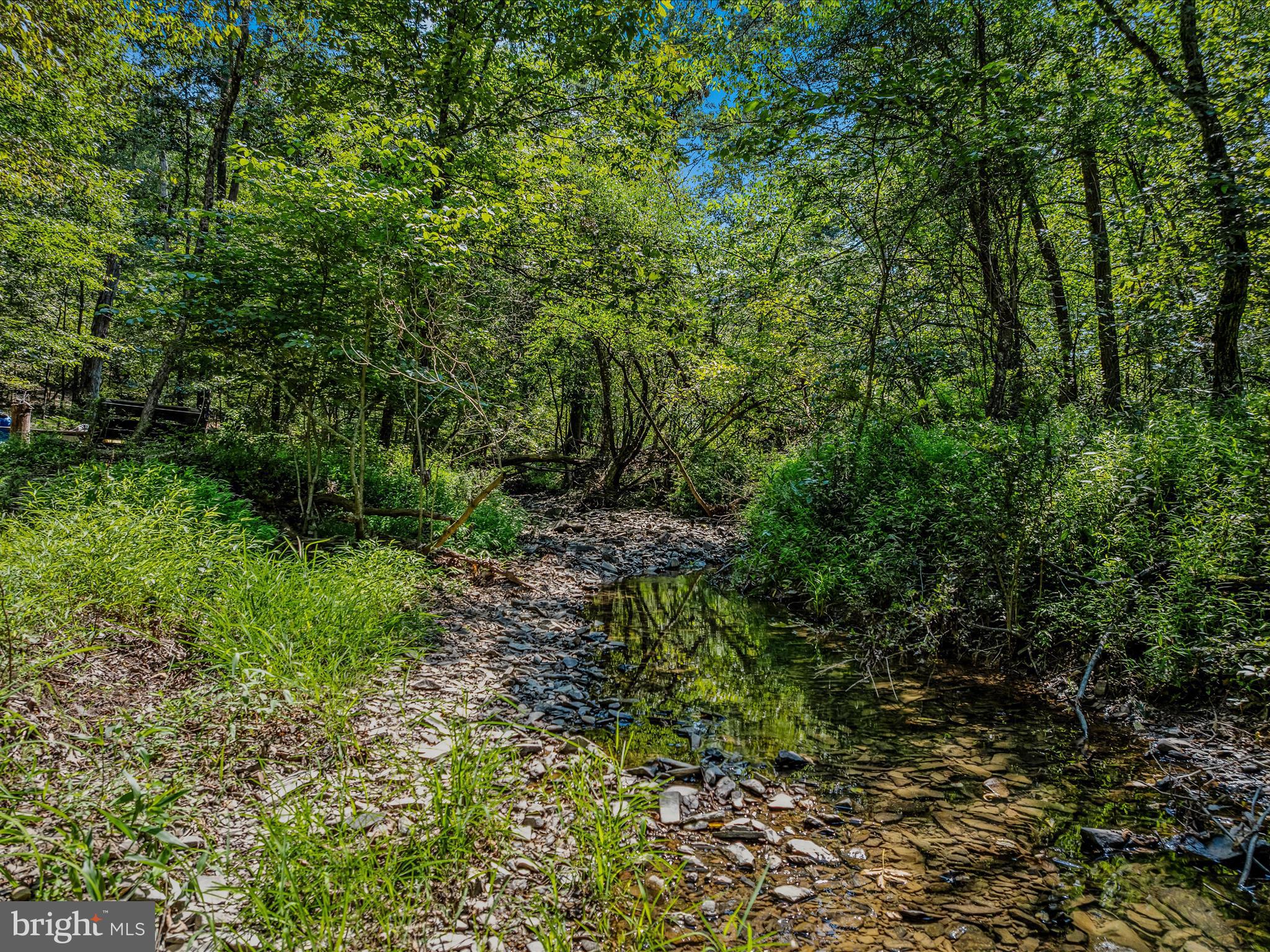 MEREDITH RIDGE - Land