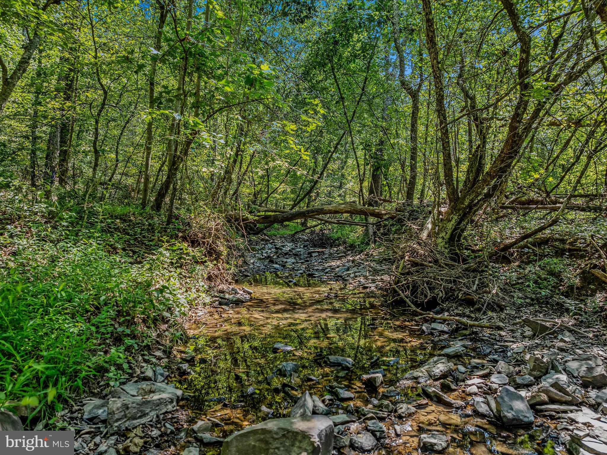 MEREDITH RIDGE - Land