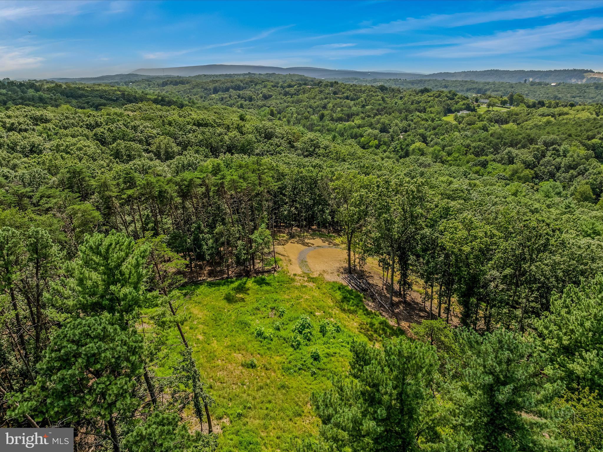 MEREDITH RIDGE - Land