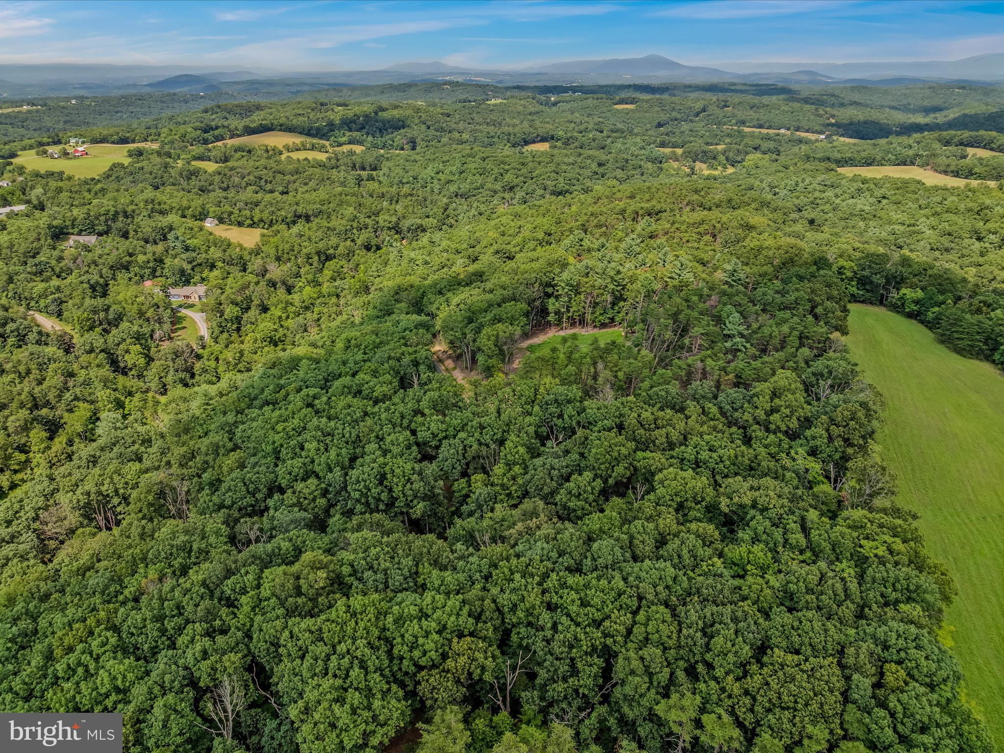 MEREDITH RIDGE - Land