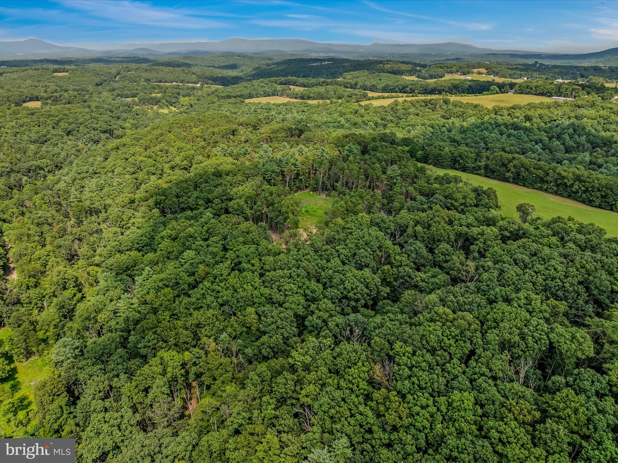 MEREDITH RIDGE - Land