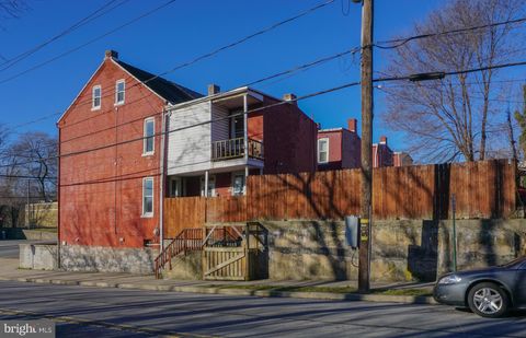 Tiny photo for 855 Lancaster Avenue, COLUMBIA, PA 17512 (MLS # PALA2084054)