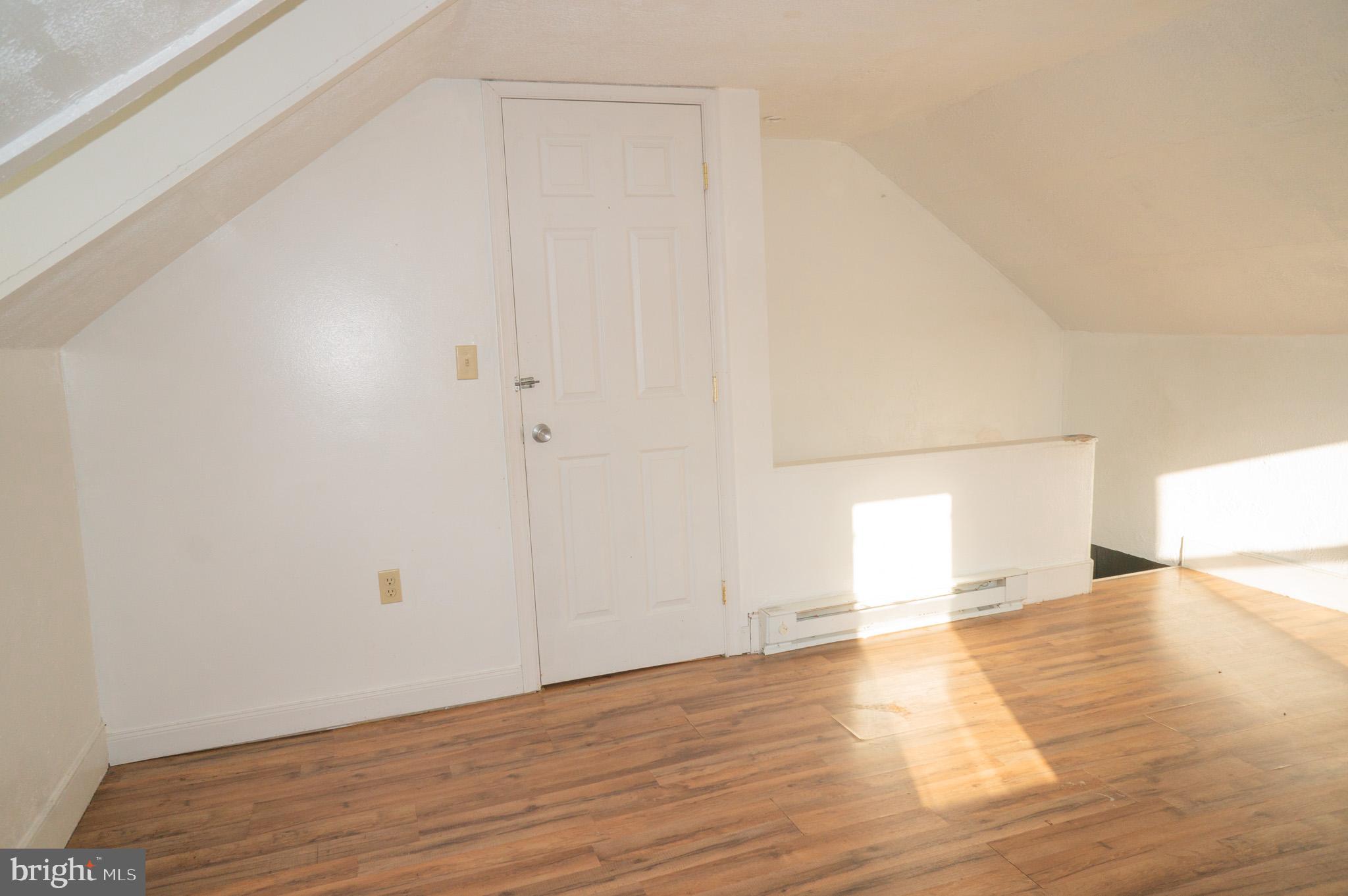 COLUMBIA BOROUGH - Residential