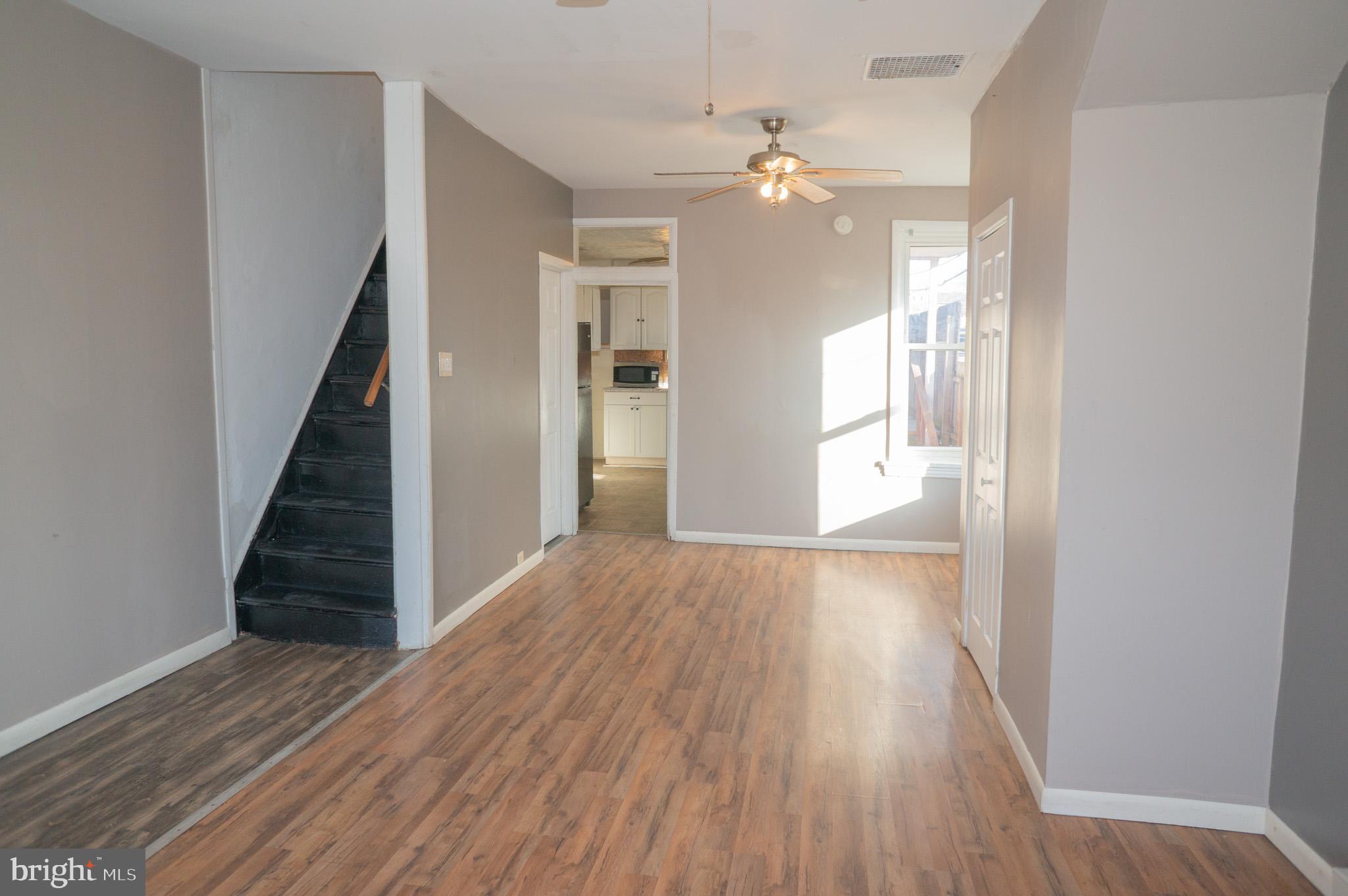 COLUMBIA BOROUGH - Residential