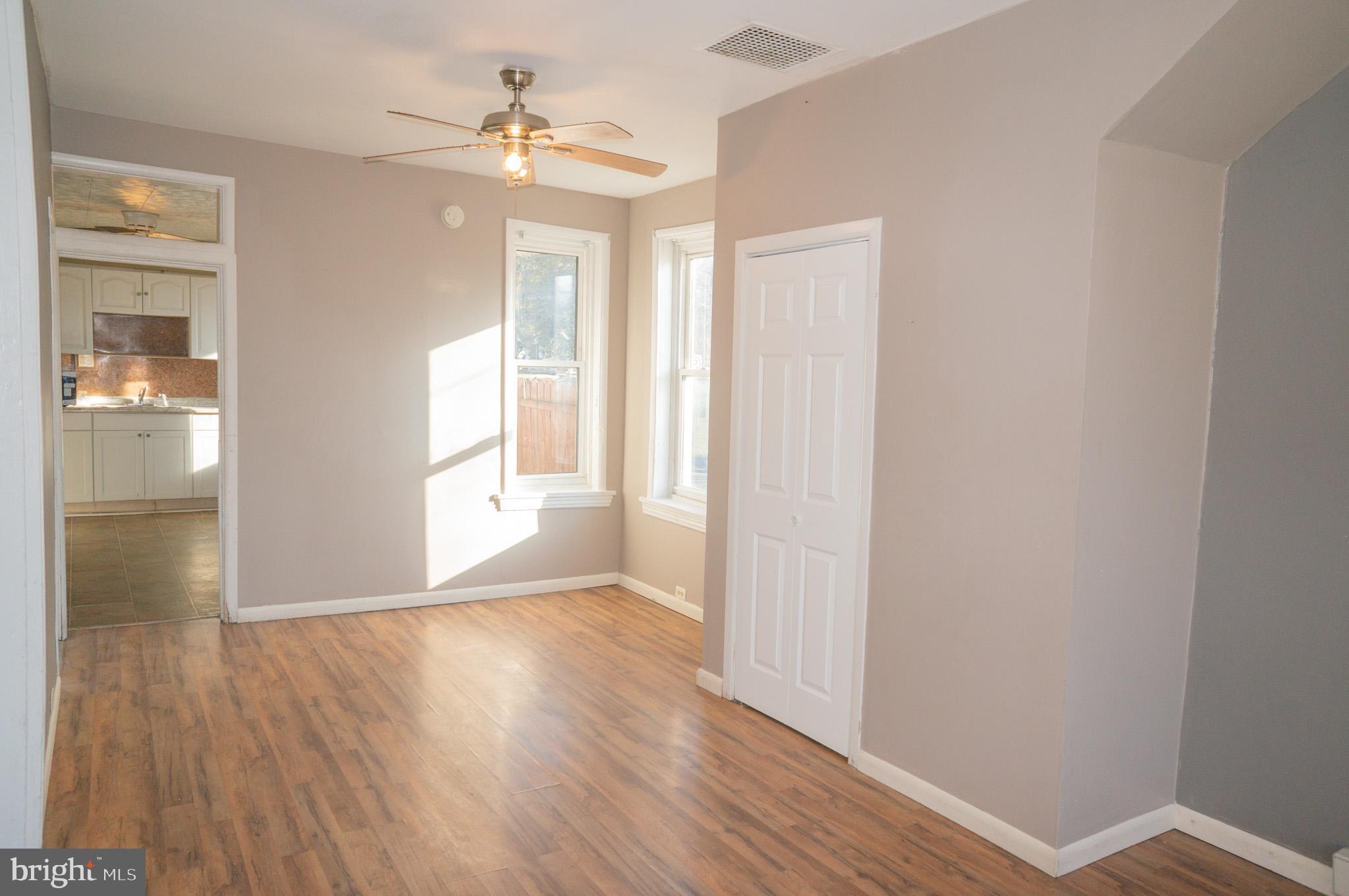 COLUMBIA BOROUGH - Residential