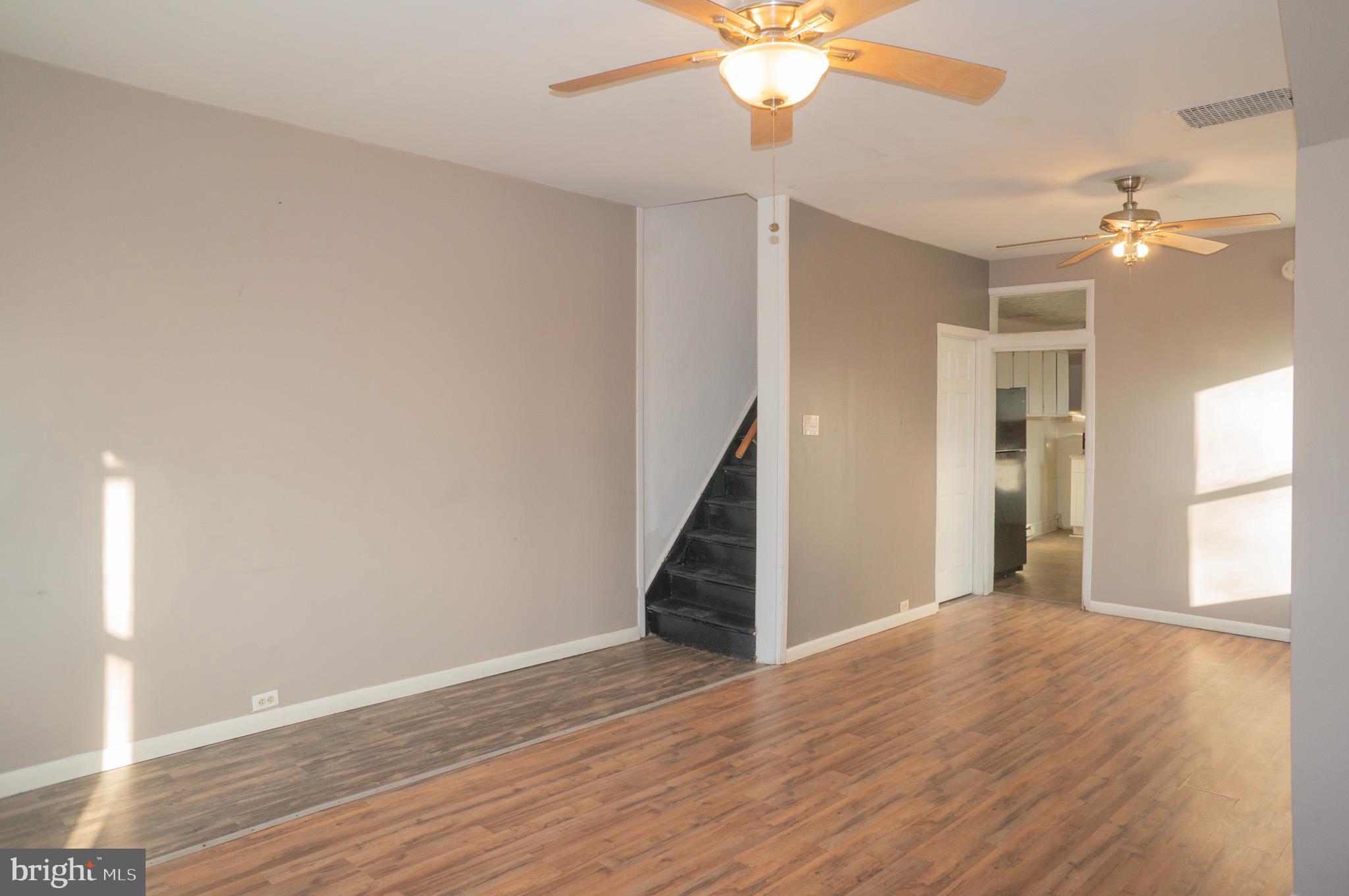 COLUMBIA BOROUGH - Residential