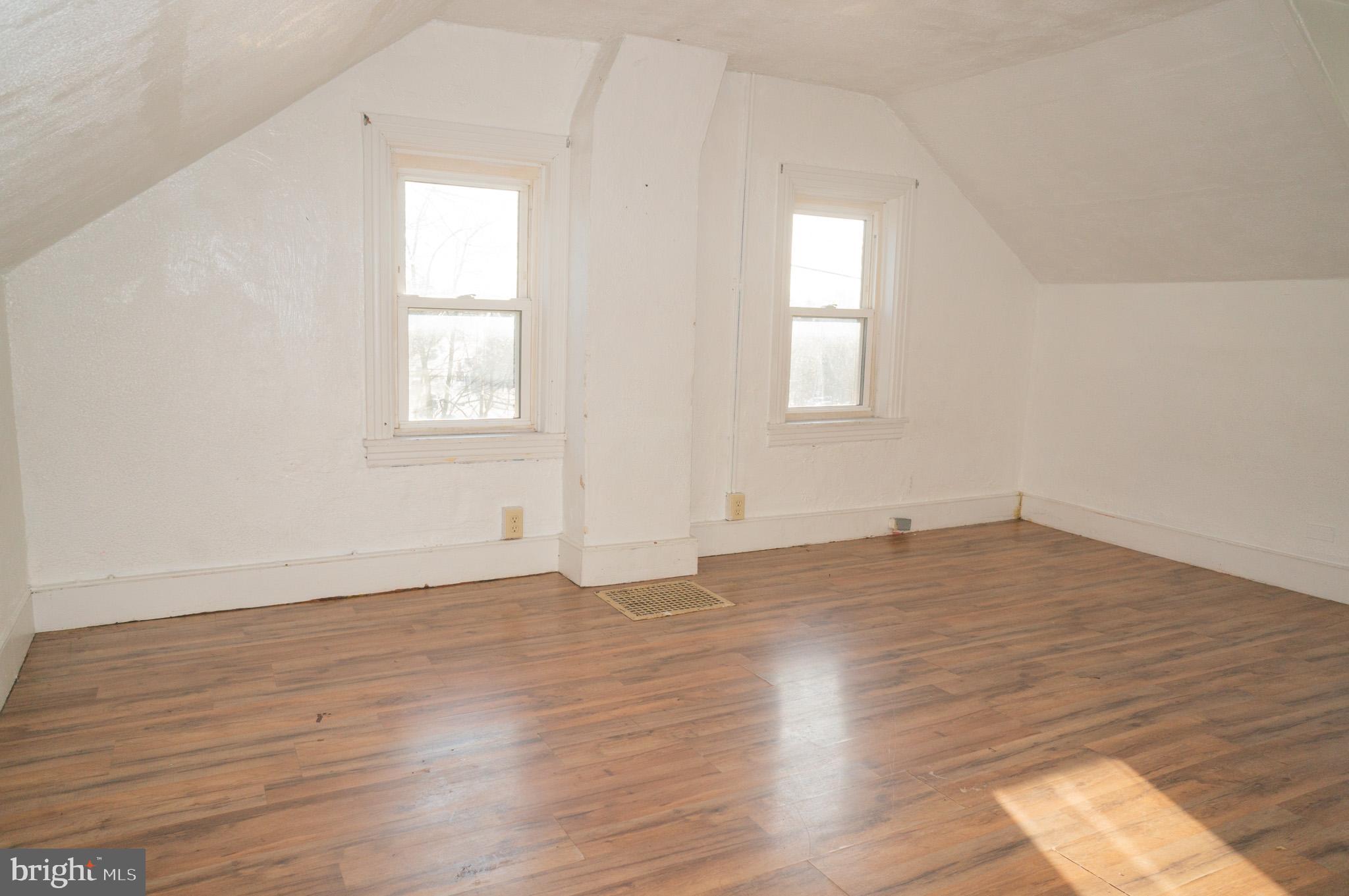 COLUMBIA BOROUGH - Residential