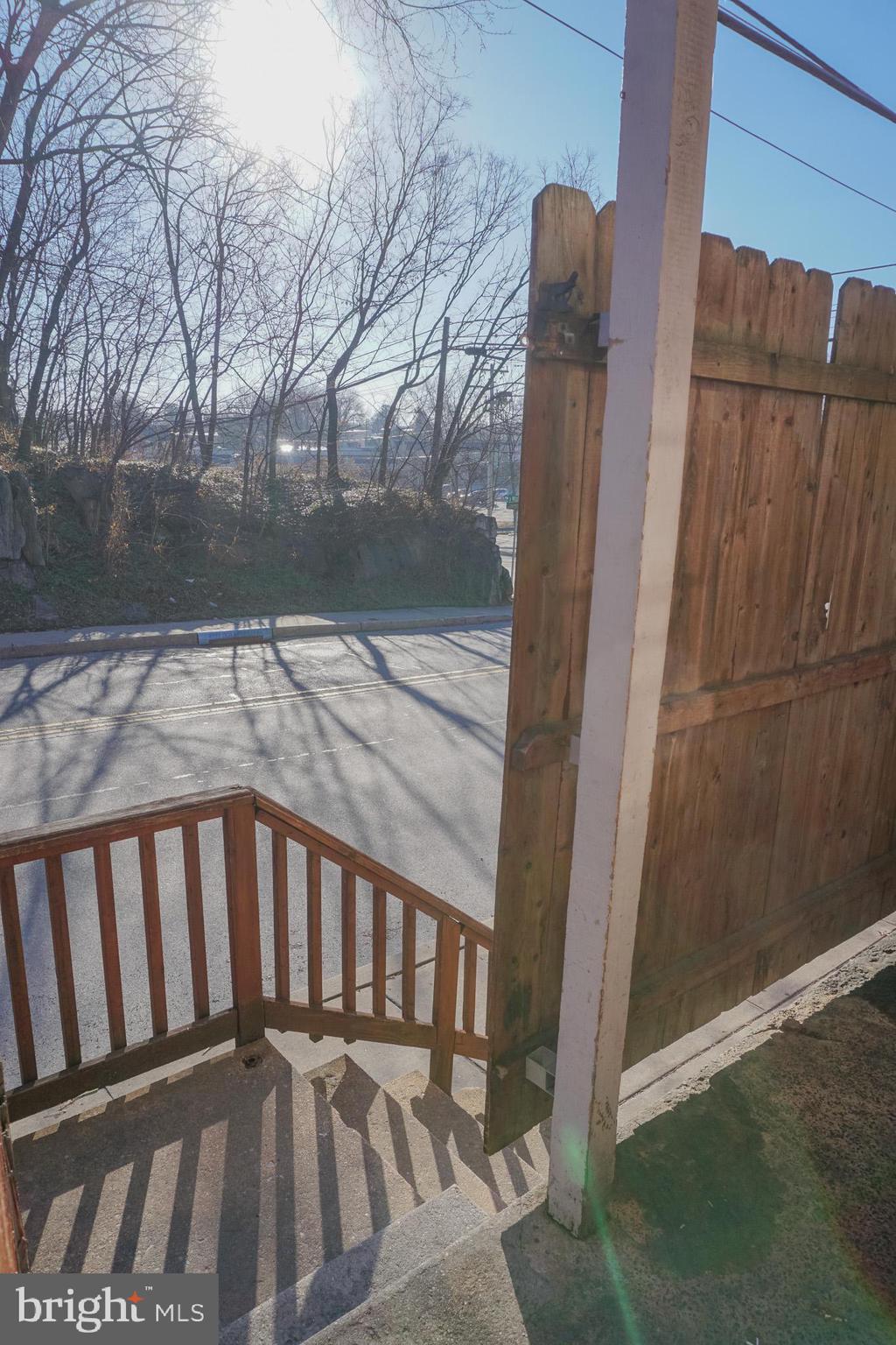 COLUMBIA BOROUGH - Residential