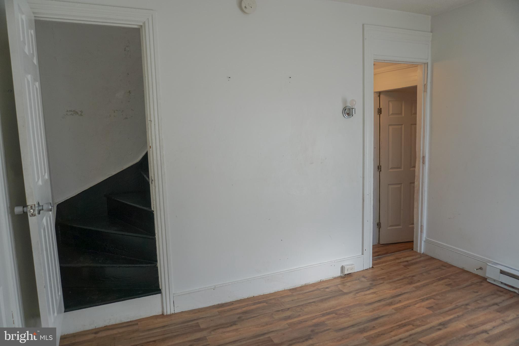 COLUMBIA BOROUGH - Residential