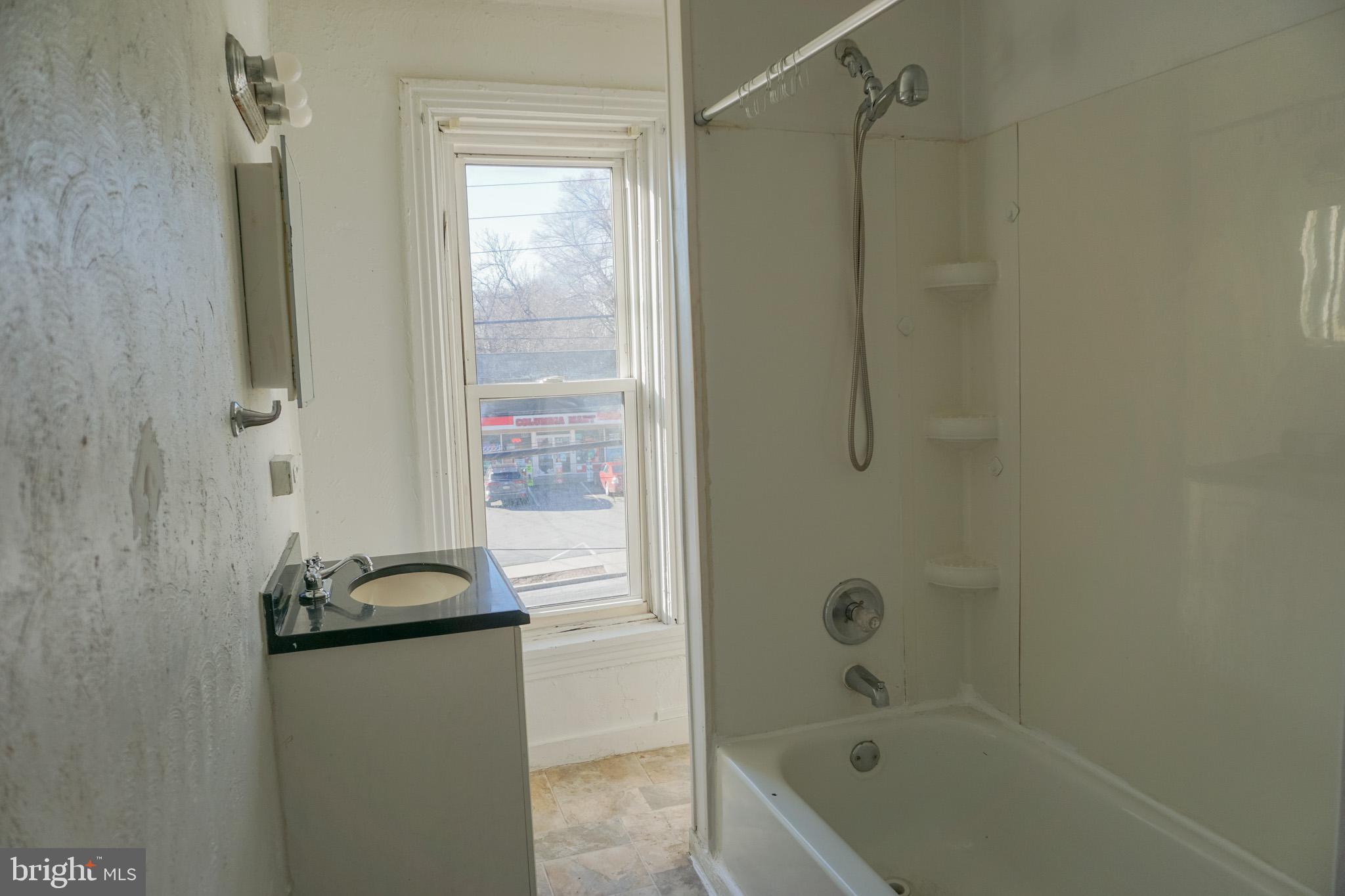 COLUMBIA BOROUGH - Residential