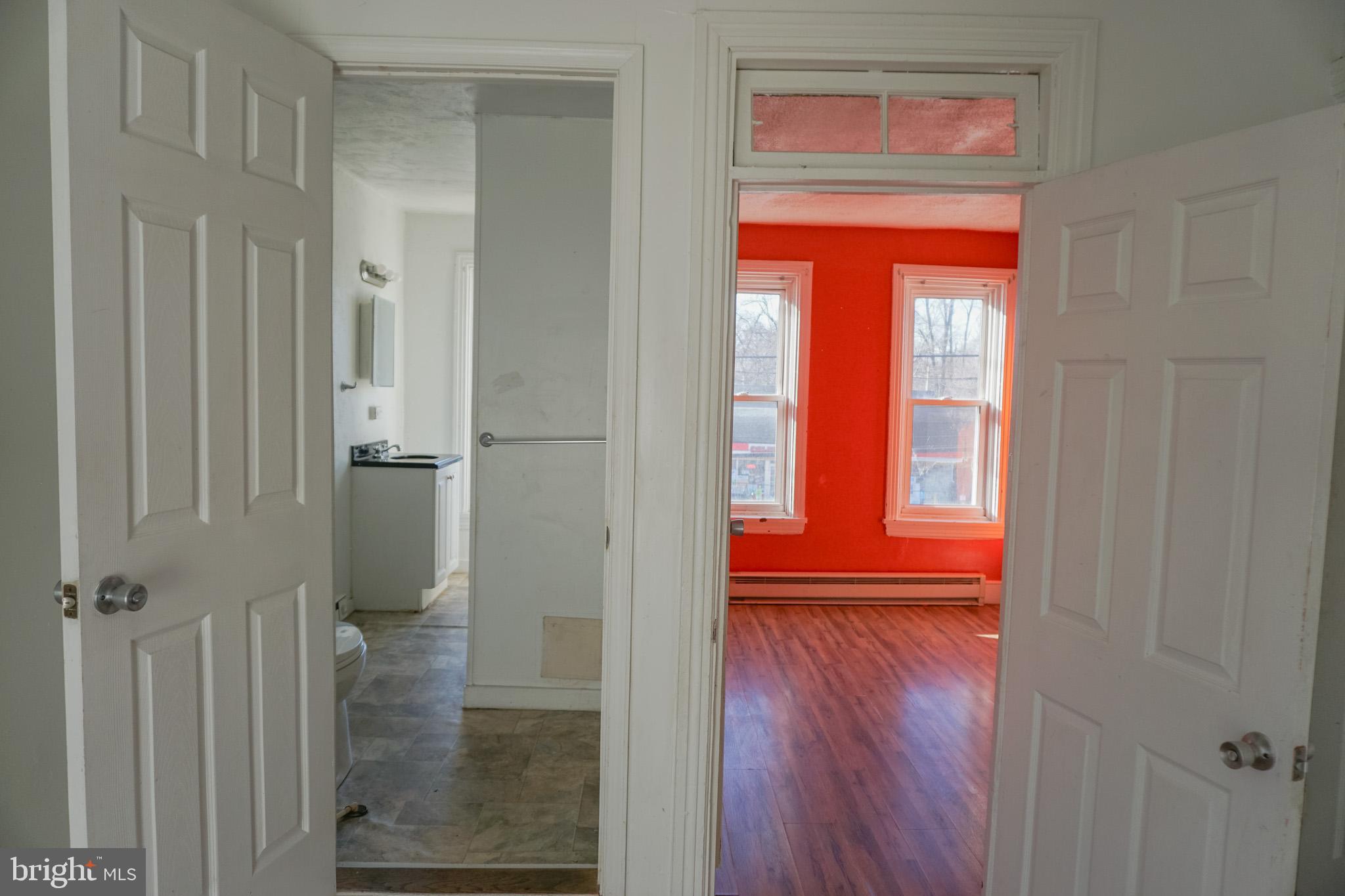 COLUMBIA BOROUGH - Residential